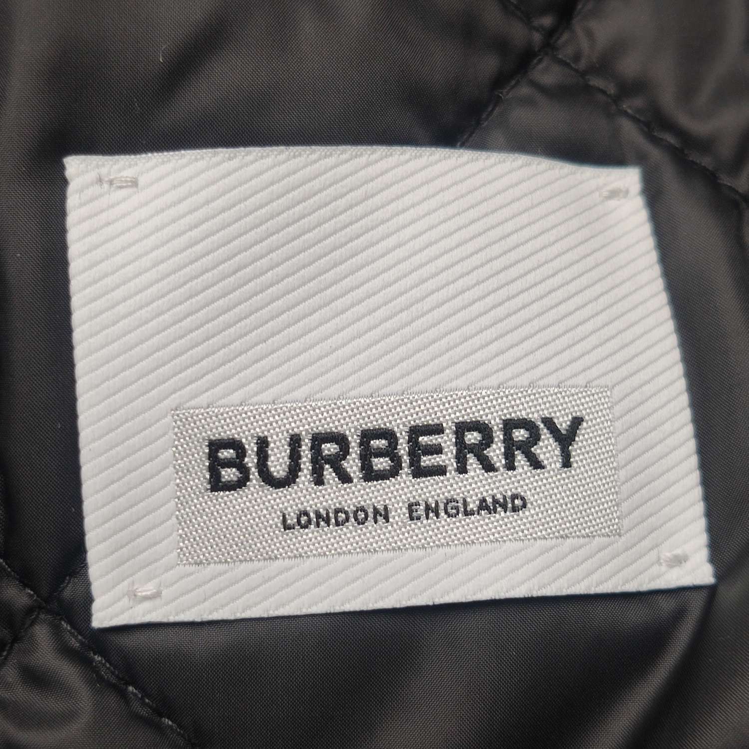 Burberry Burberry Men m Heavy Coats Size US M / EU 48-50 / 2 - 5 Thumbnail