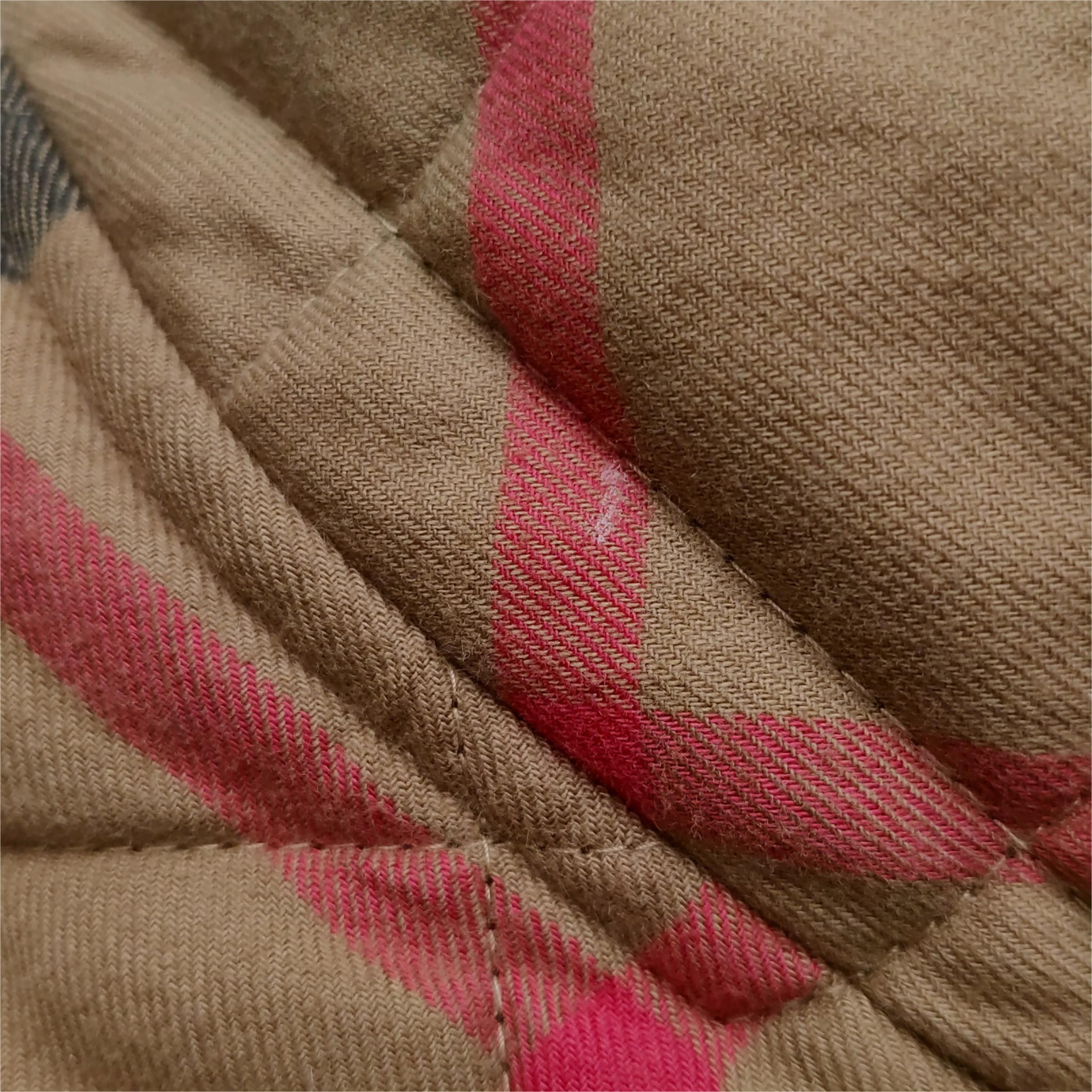 Burberry Burberry Men s Heavy Coats Size US S / EU 44-46 / 1 - 9 Thumbnail