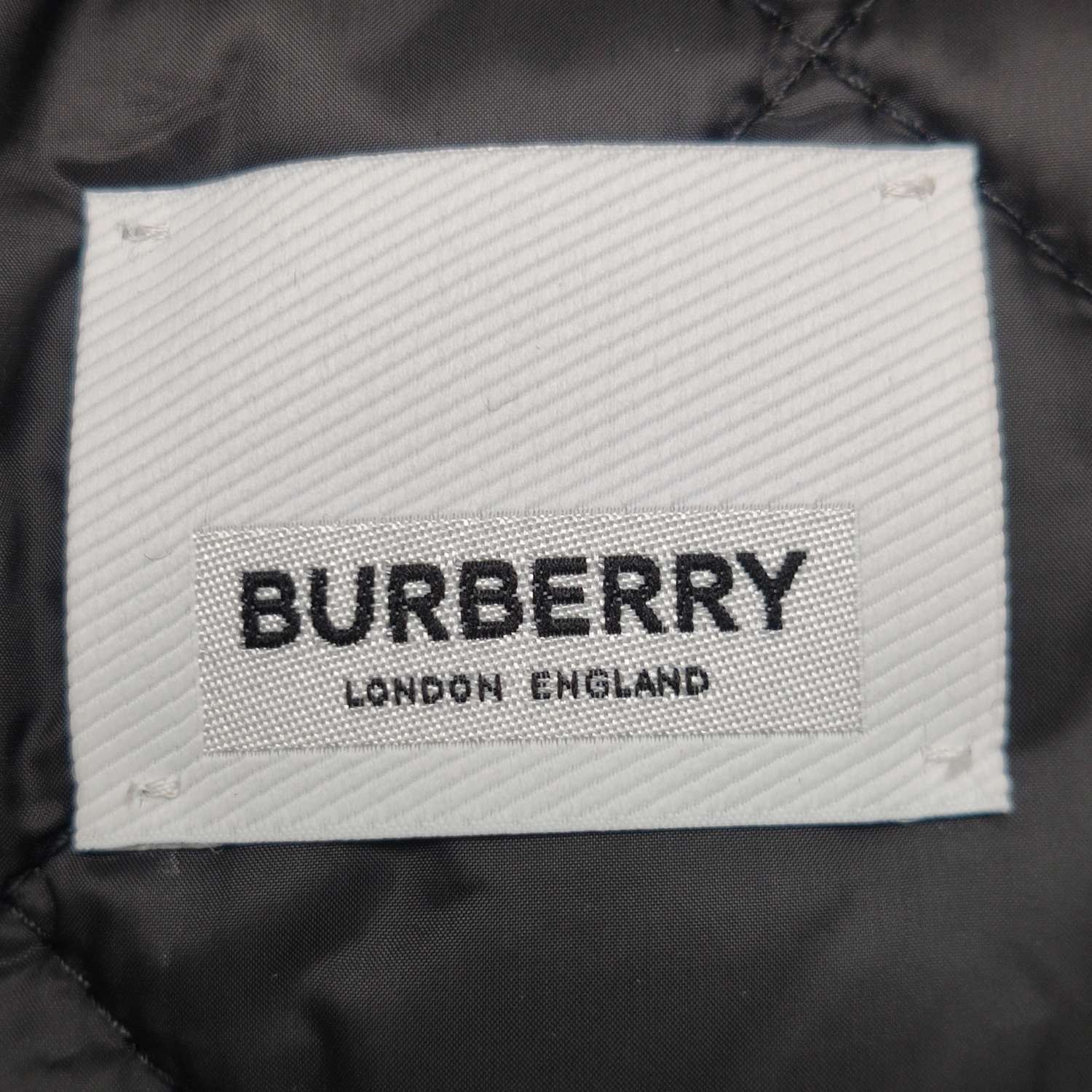 Burberry Burberry Men s Heavy Coats Size US S / EU 44-46 / 1 - 5 Thumbnail