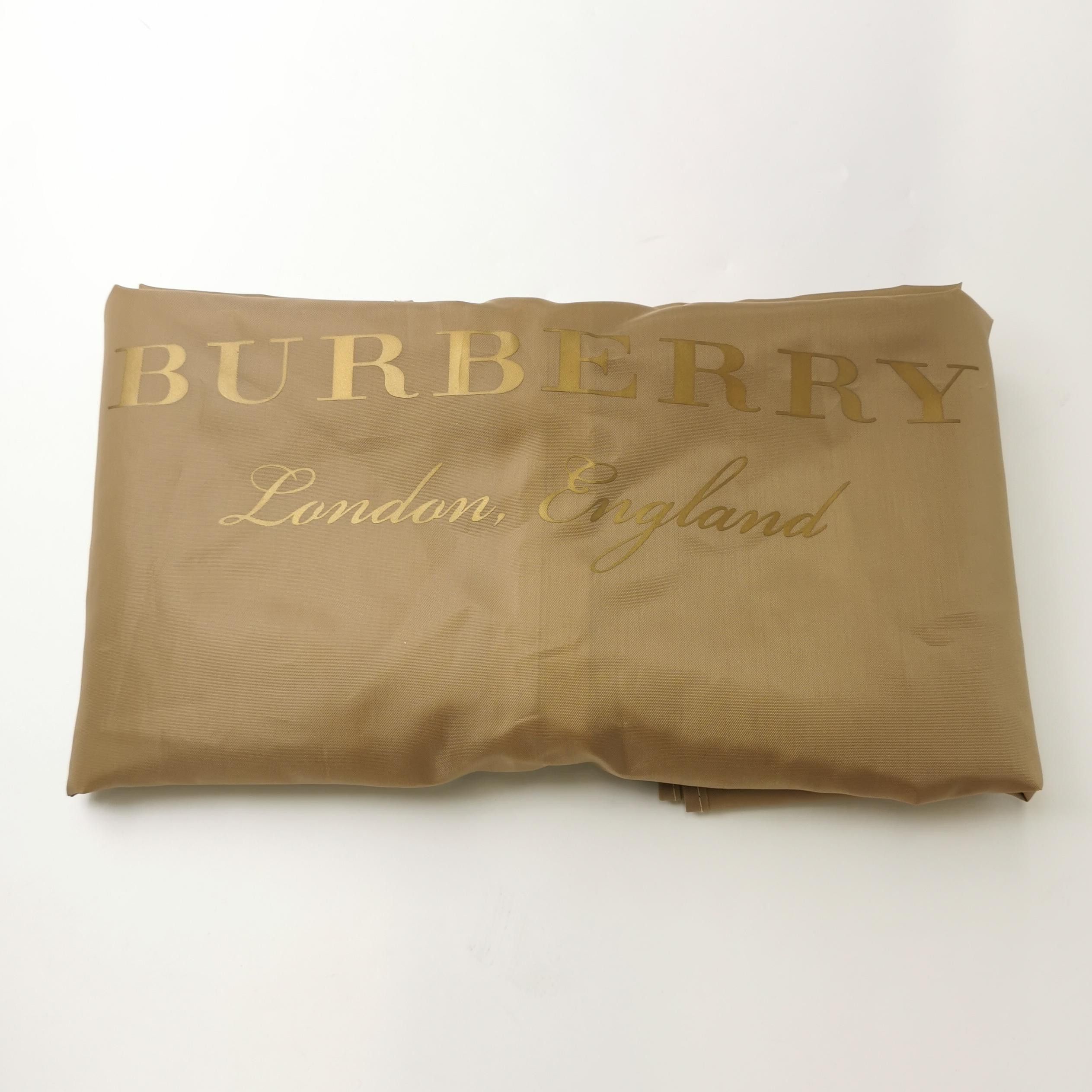 Burberry Burberry Men s Heavy Coats Size US S / EU 44-46 / 1 - 4 Thumbnail