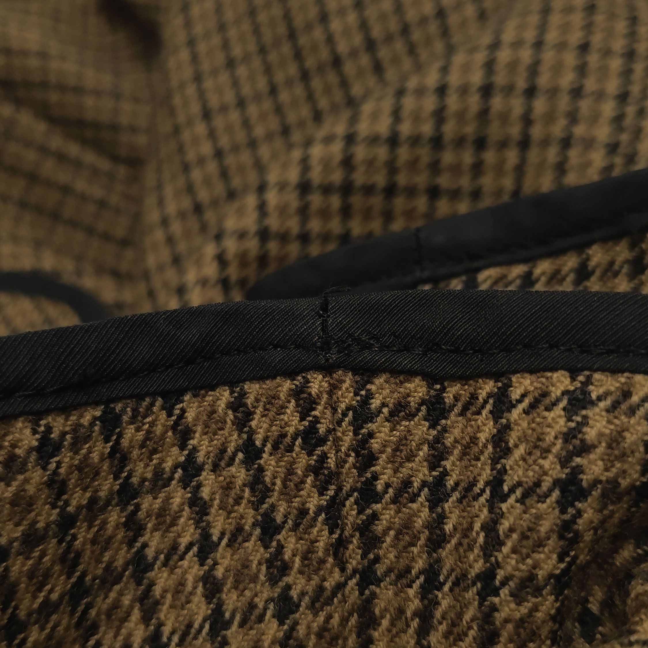 Burberry Burberry Men s Heavy Coats Size US S / EU 44-46 / 1 - 11 Thumbnail