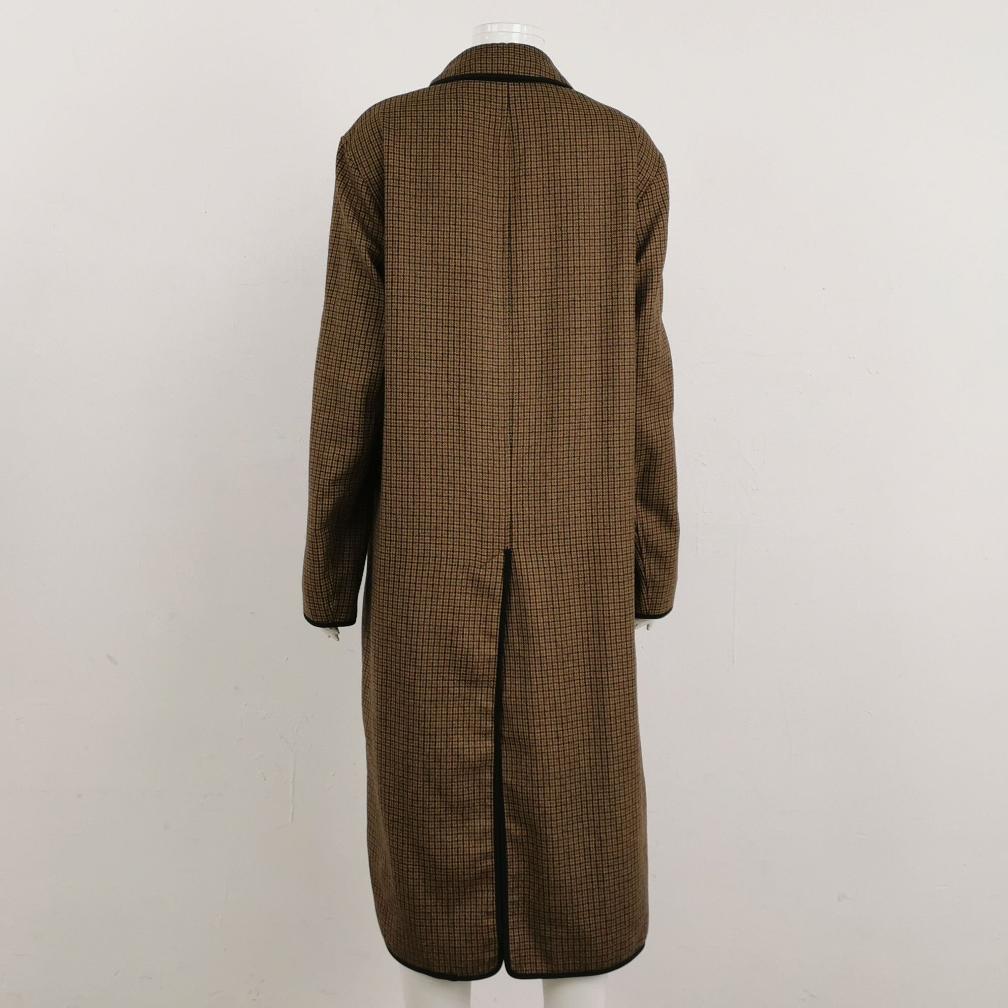 Burberry Burberry Men s Heavy Coats Size US S / EU 44-46 / 1 - 2 Thumbnail