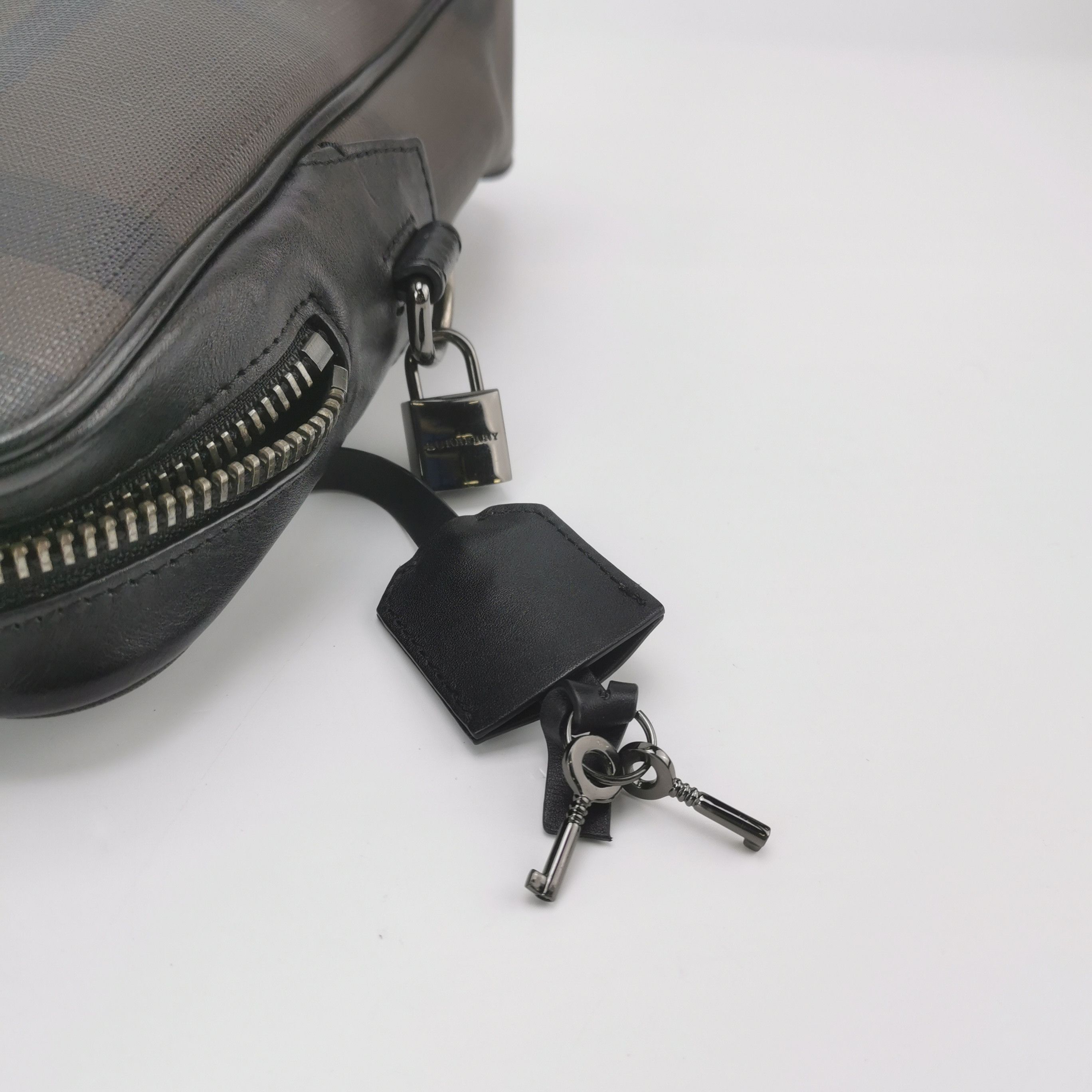 Burberry Burberry Men one size Bags Luggage Size ONE SIZE - 9 Thumbnail