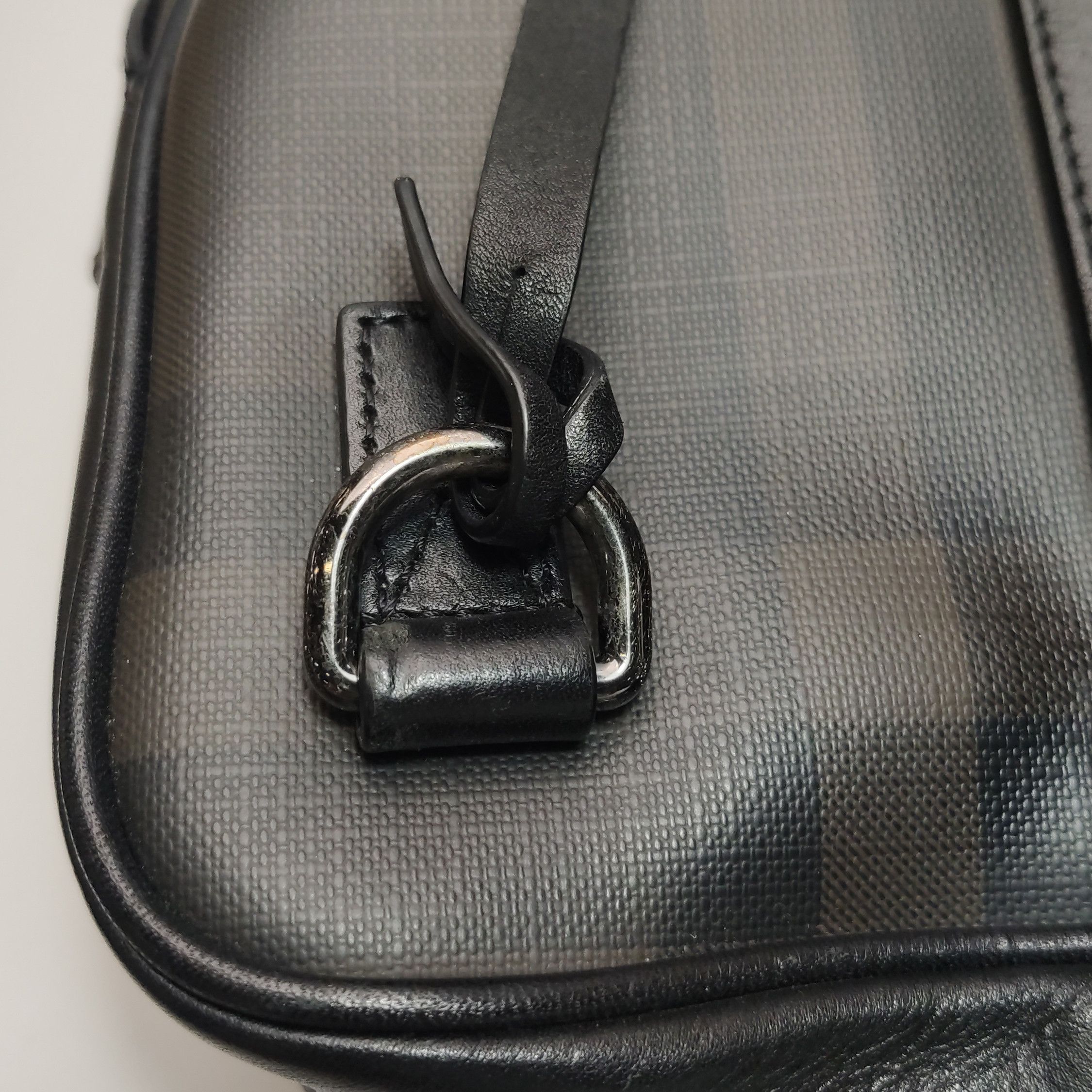 Burberry Burberry Men one size Bags Luggage Size ONE SIZE - 13 Thumbnail