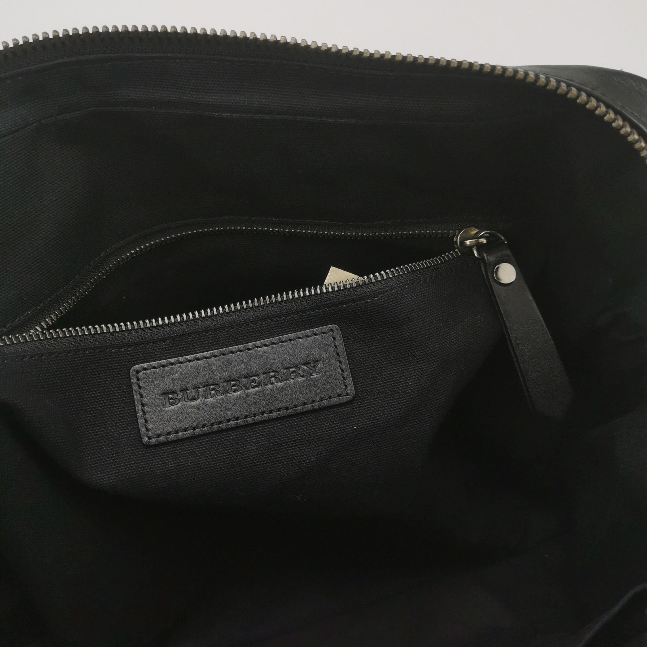 Burberry Burberry Men one size Bags Luggage Size ONE SIZE - 8 Thumbnail