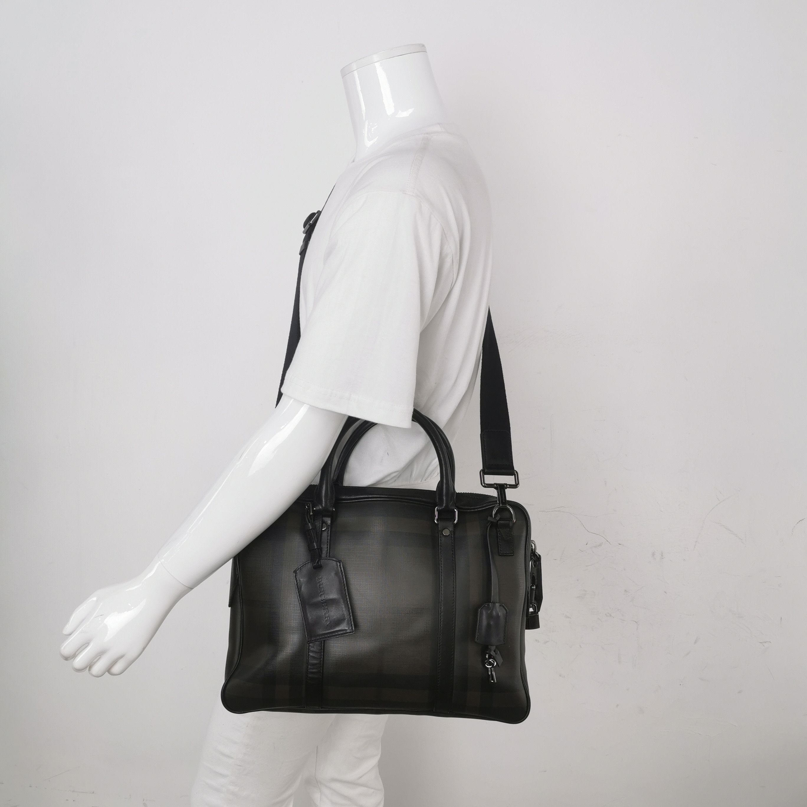 Burberry Burberry Men one size Bags Luggage Size ONE SIZE - 2 Thumbnail
