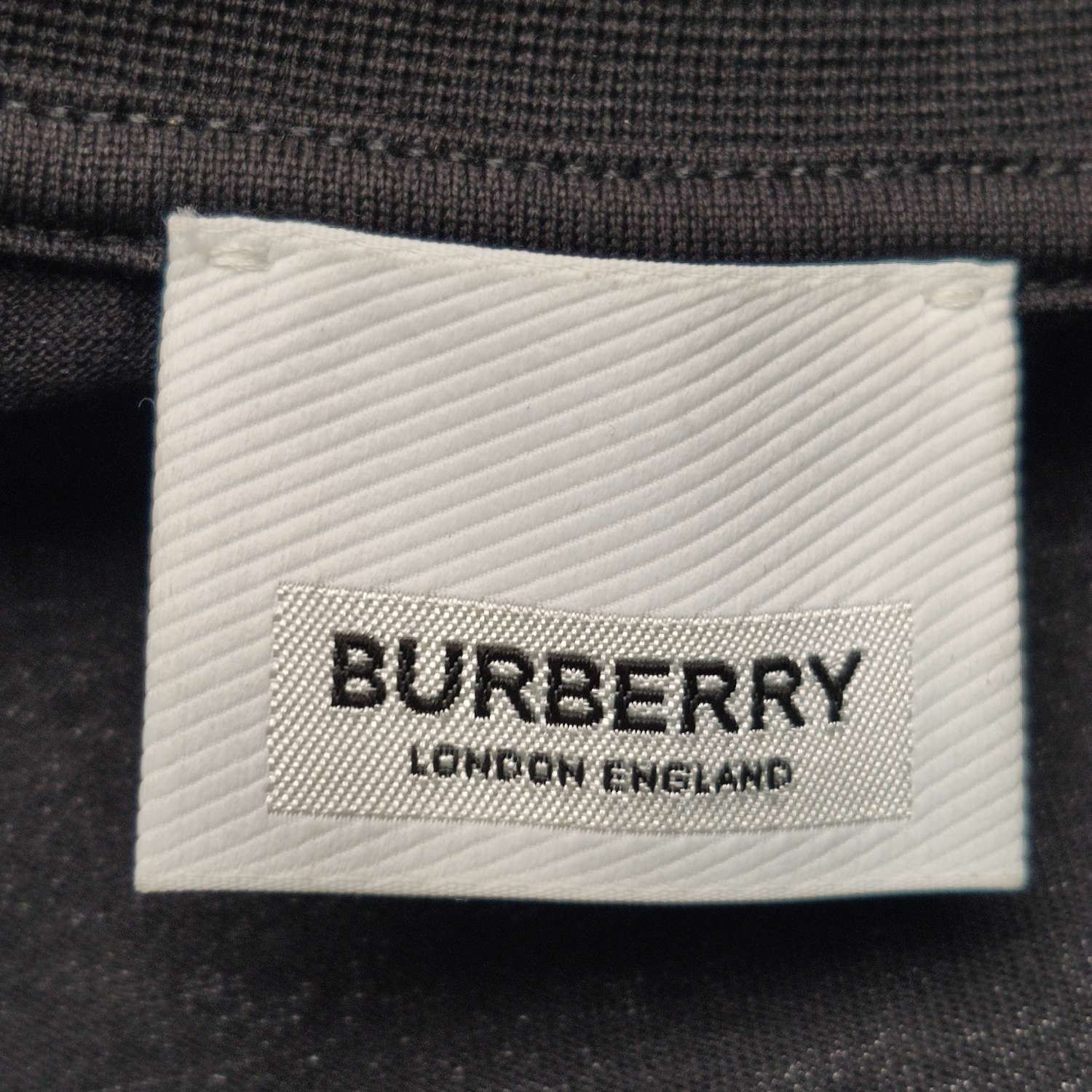 Burberry Burberry Men m Short Sleeve Shirts Size US M / EU 48-50 / 2 - 5 Thumbnail