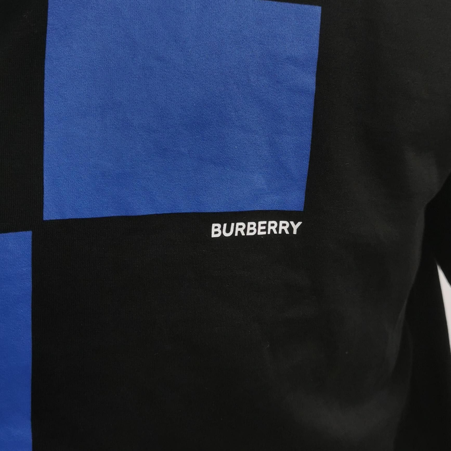 Burberry Burberry Men m Short Sleeve Shirts Size US M / EU 48-50 / 2 - 3 Thumbnail