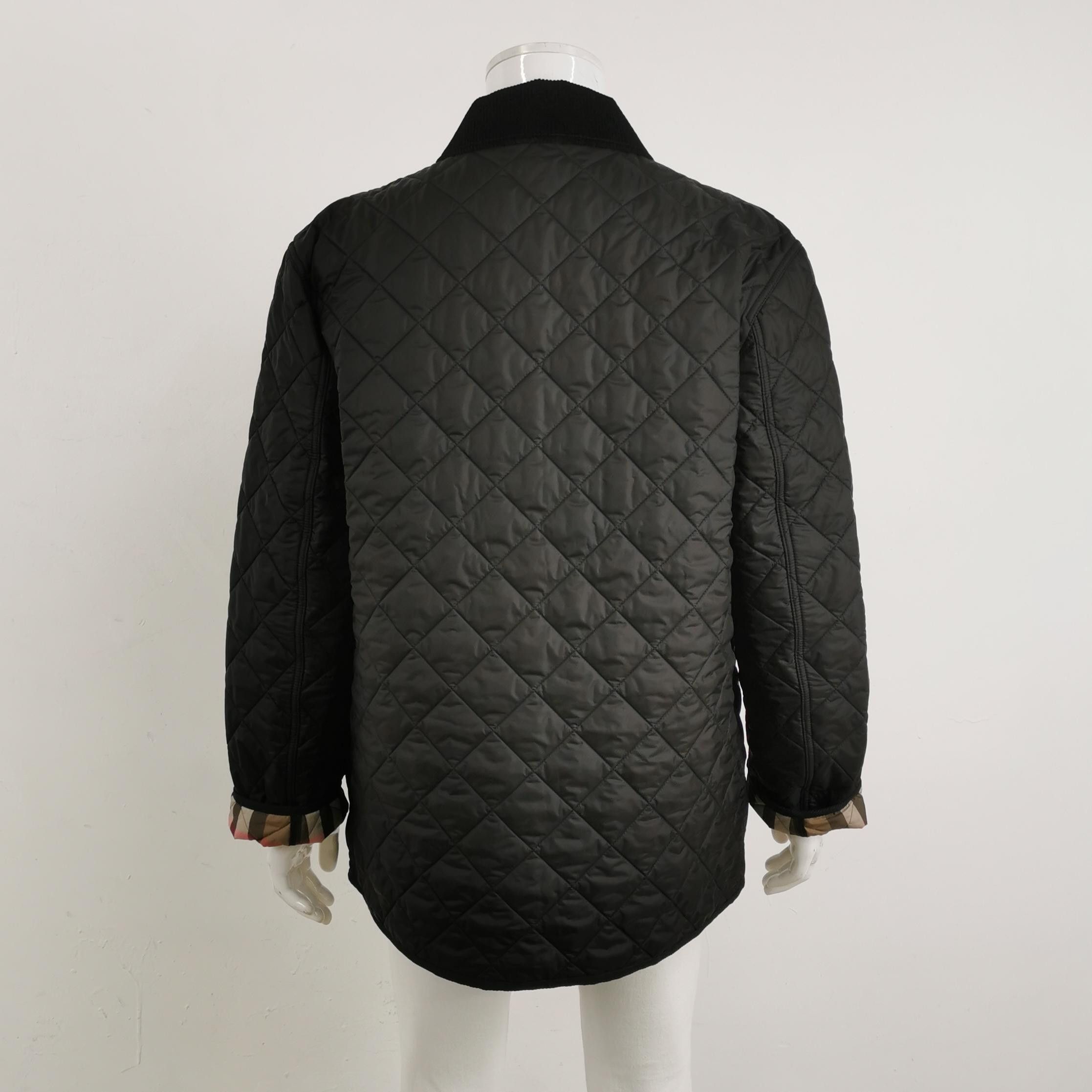 Burberry Burberry Men xl Heavy Coats Size US XL / EU 56 / 4 - 2 Thumbnail
