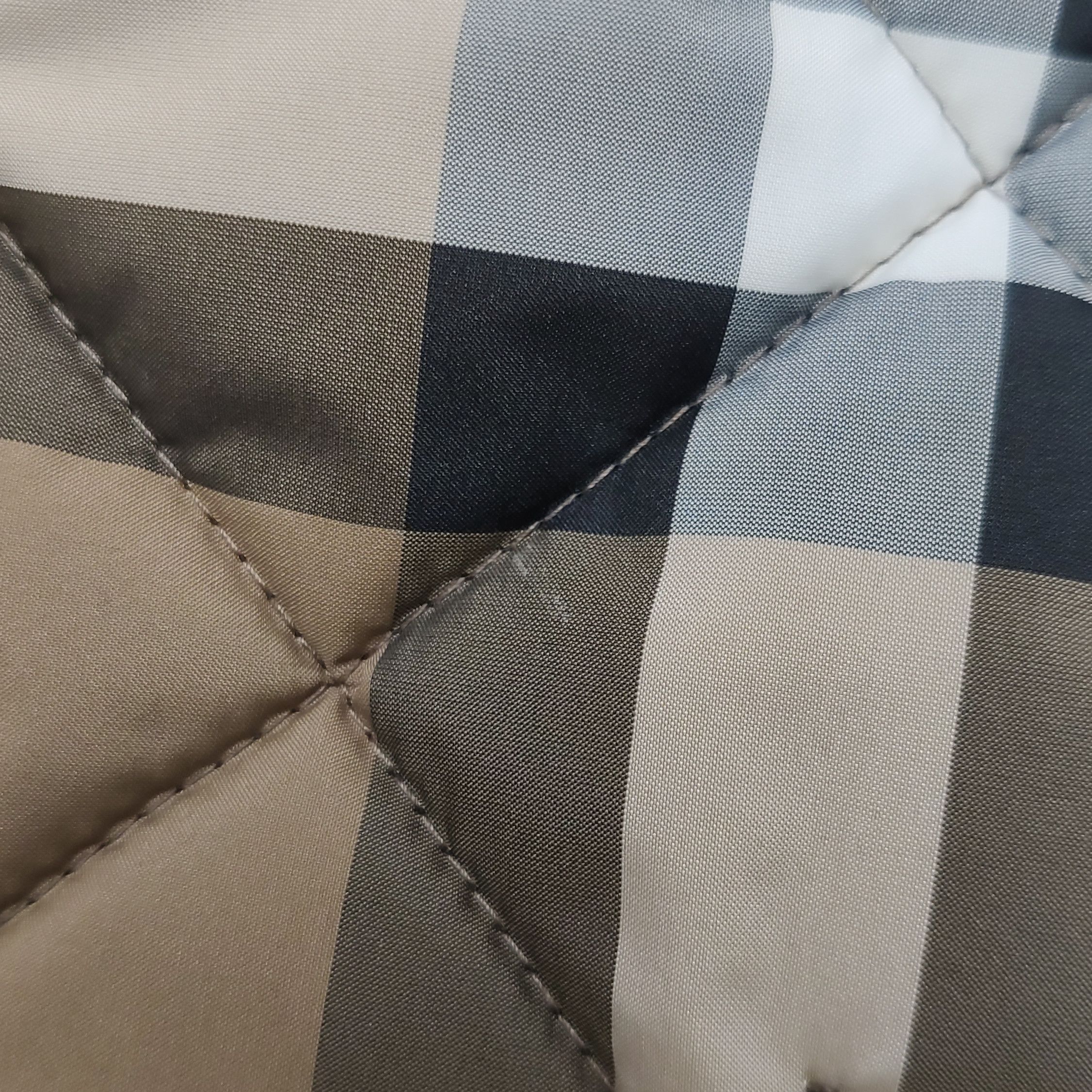 Burberry Burberry Men xl Heavy Coats Size US XL / EU 56 / 4 - 9 Thumbnail