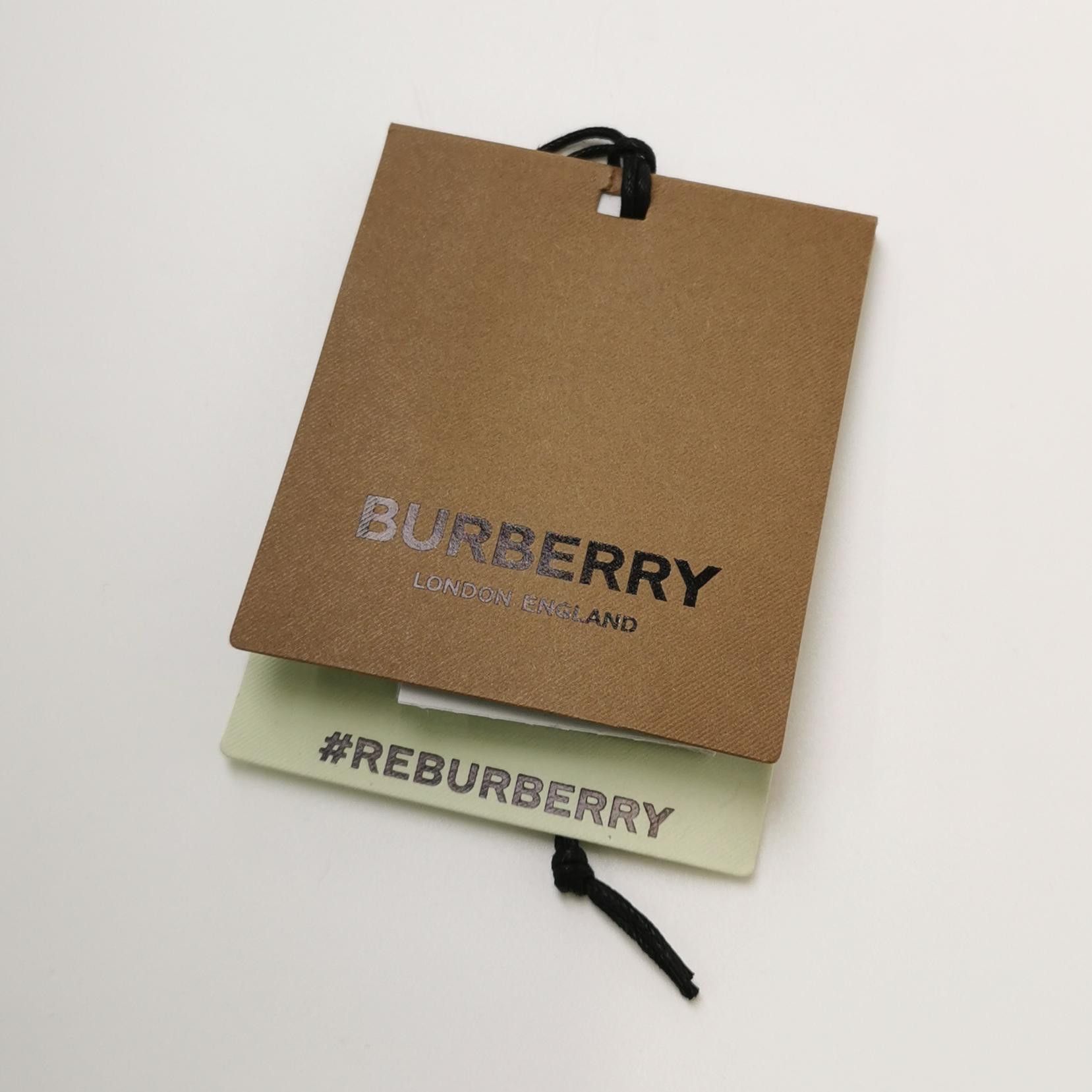 Burberry Burberry Men xl Heavy Coats Size US XL / EU 56 / 4 - 4 Thumbnail
