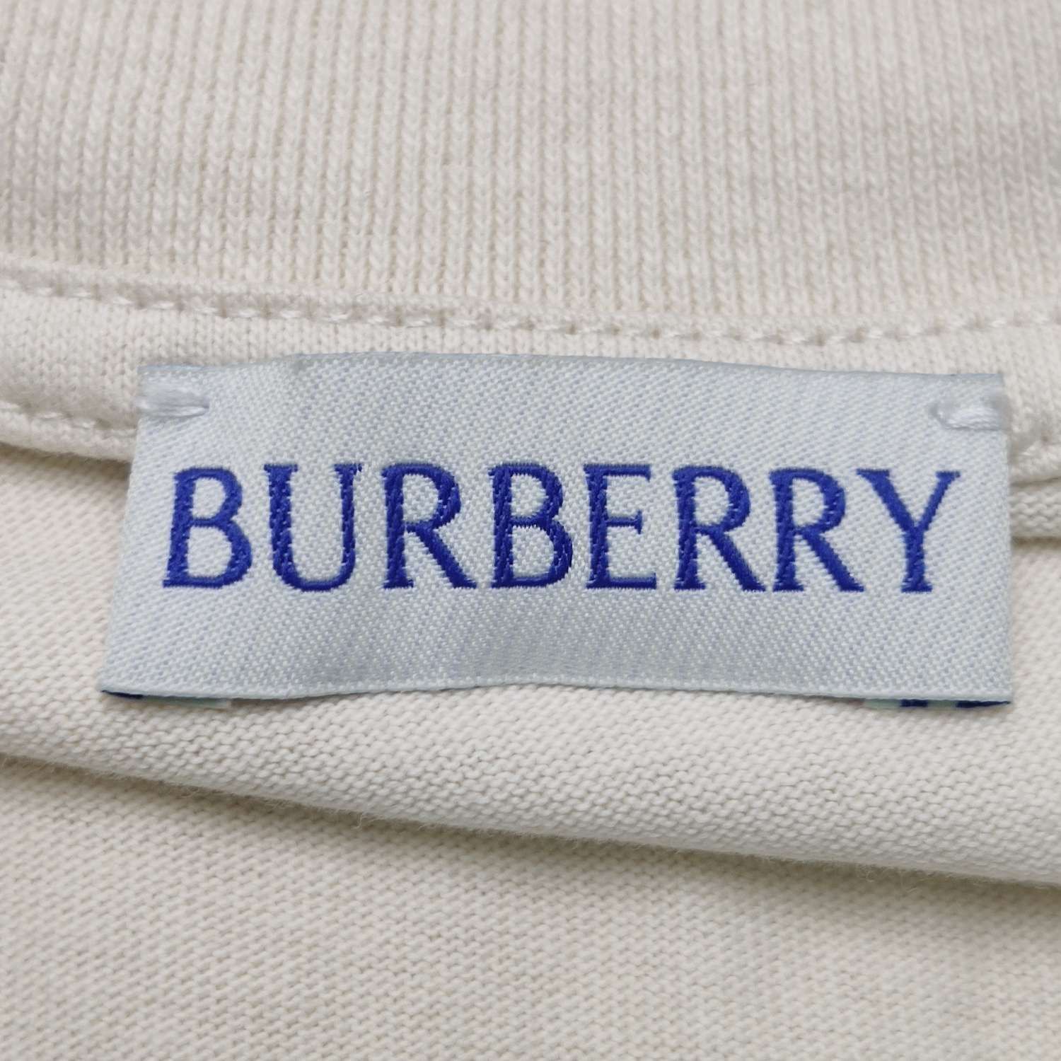 Burberry Burberry Men xl Short Sleeve Shirts Size US XL / EU 56 / 4 - 5 Thumbnail