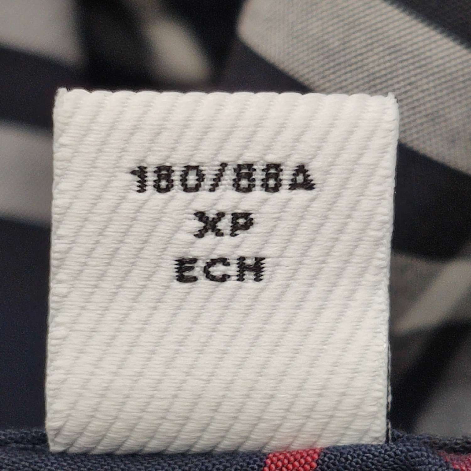 Burberry Burberry Men xs Button Ups Size US XS / EU 42 / 0 - 9 Thumbnail