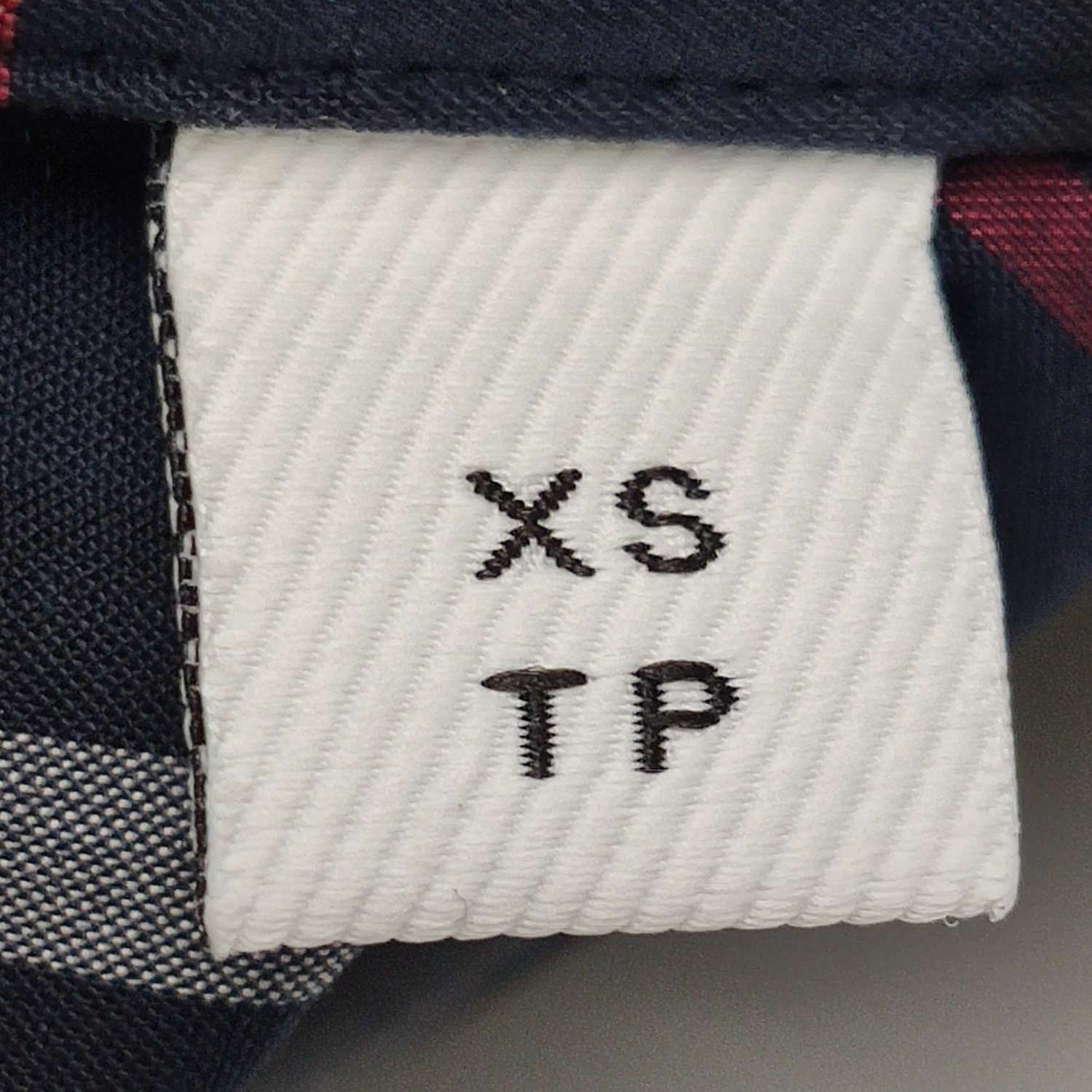 Burberry Burberry Men xs Button Ups Size US XS / EU 42 / 0 - 8 Thumbnail