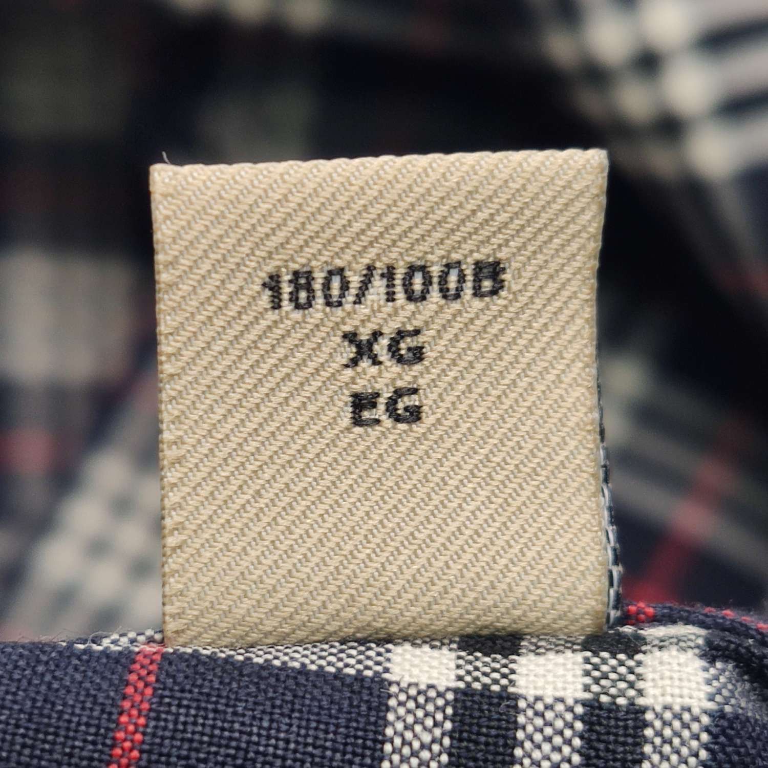 Burberry Burberry Men xl Button Ups Size US XL / EU 56 / 4 - 8 Thumbnail