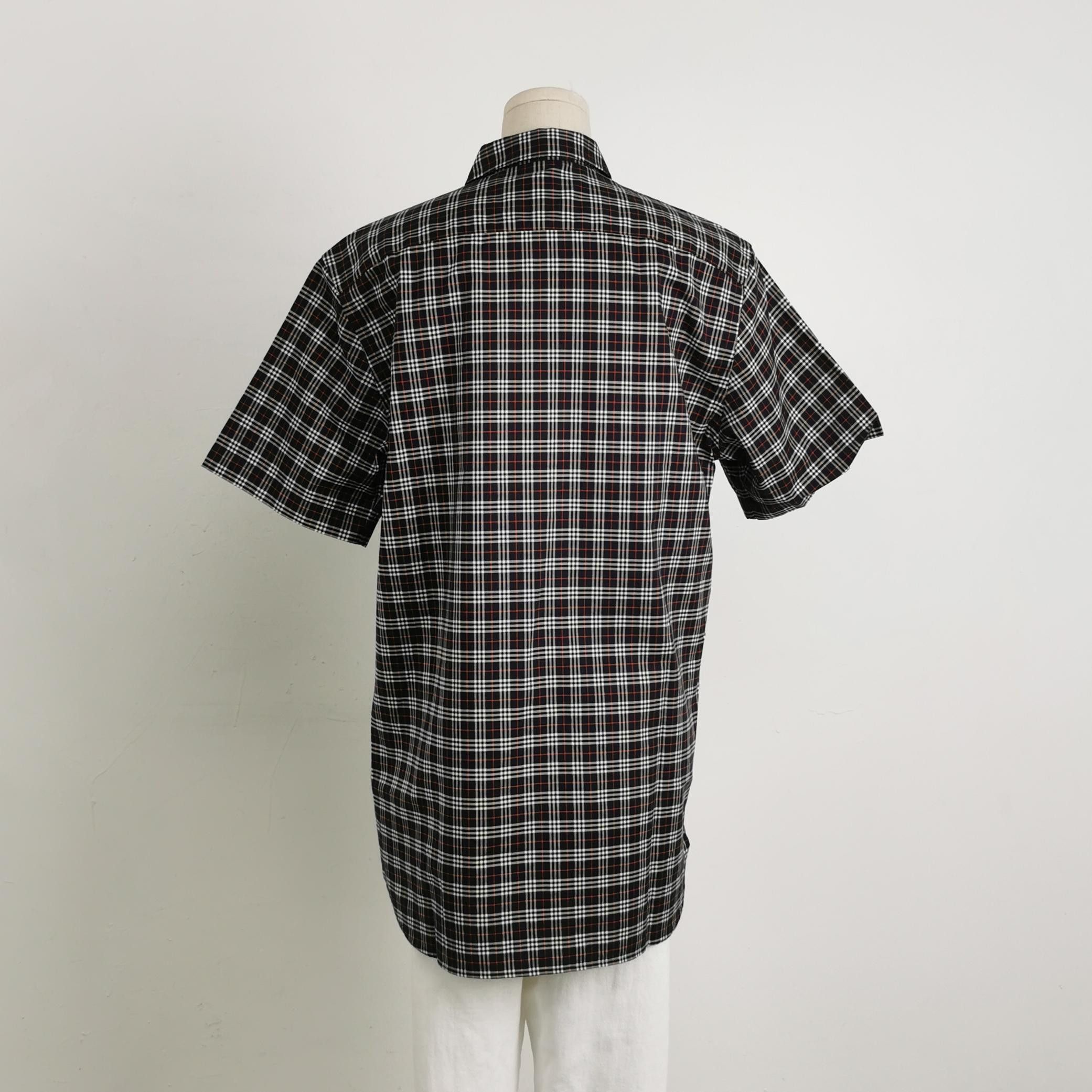 Burberry Burberry Men s Button Ups Size US S / EU 44-46 / 1 - 2 Thumbnail