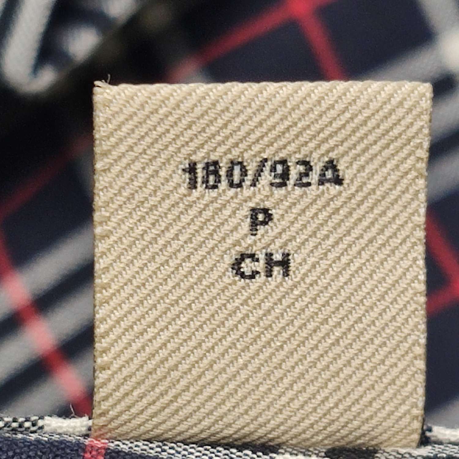 Burberry Burberry Men s Button Ups Size US S / EU 44-46 / 1 - 8 Thumbnail