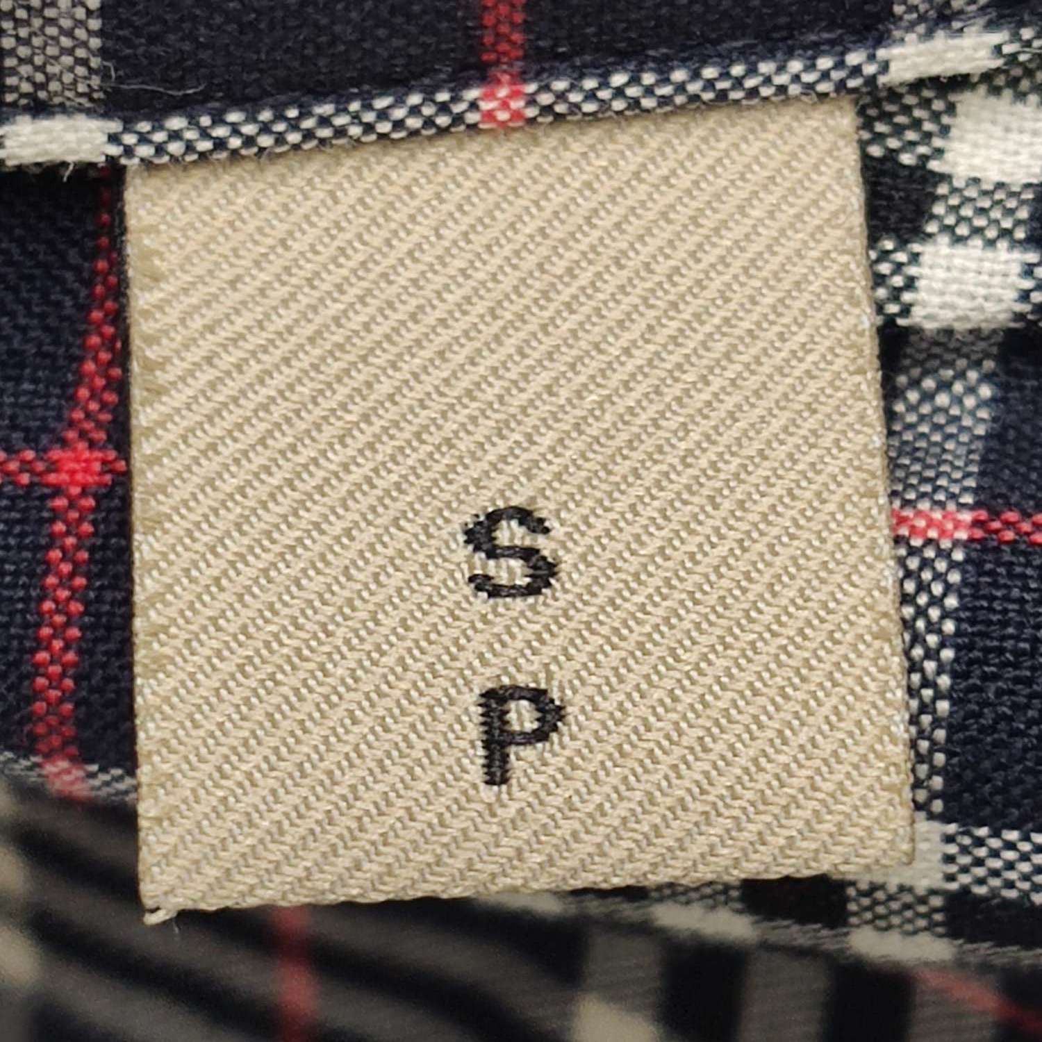 Burberry Burberry Men s Button Ups Size US S / EU 44-46 / 1 - 7 Thumbnail
