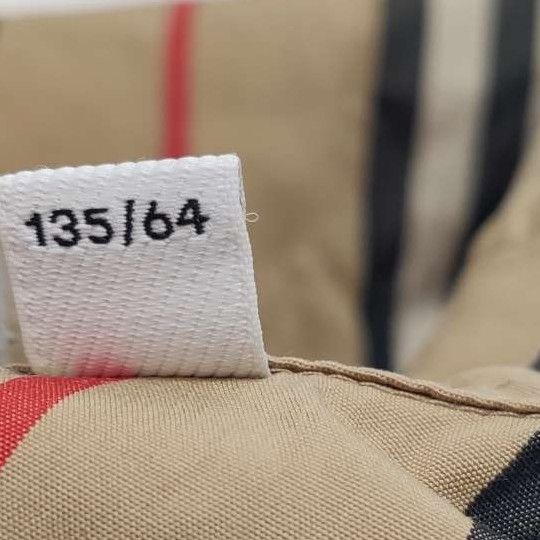 Burberry Burberry Men m Button Ups Size US M / EU 48-50 / 2 - 5 Thumbnail