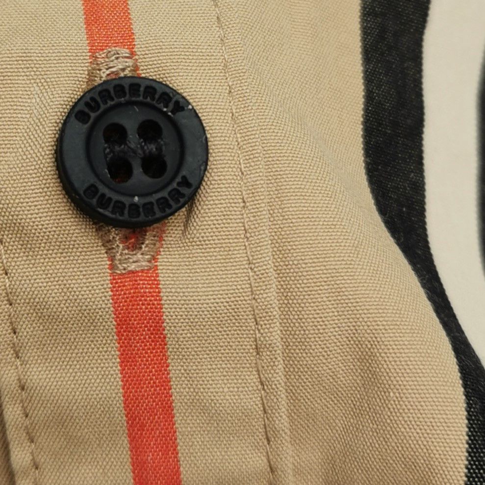 Burberry Burberry Men m Button Ups Size US M / EU 48-50 / 2 - 8 Thumbnail