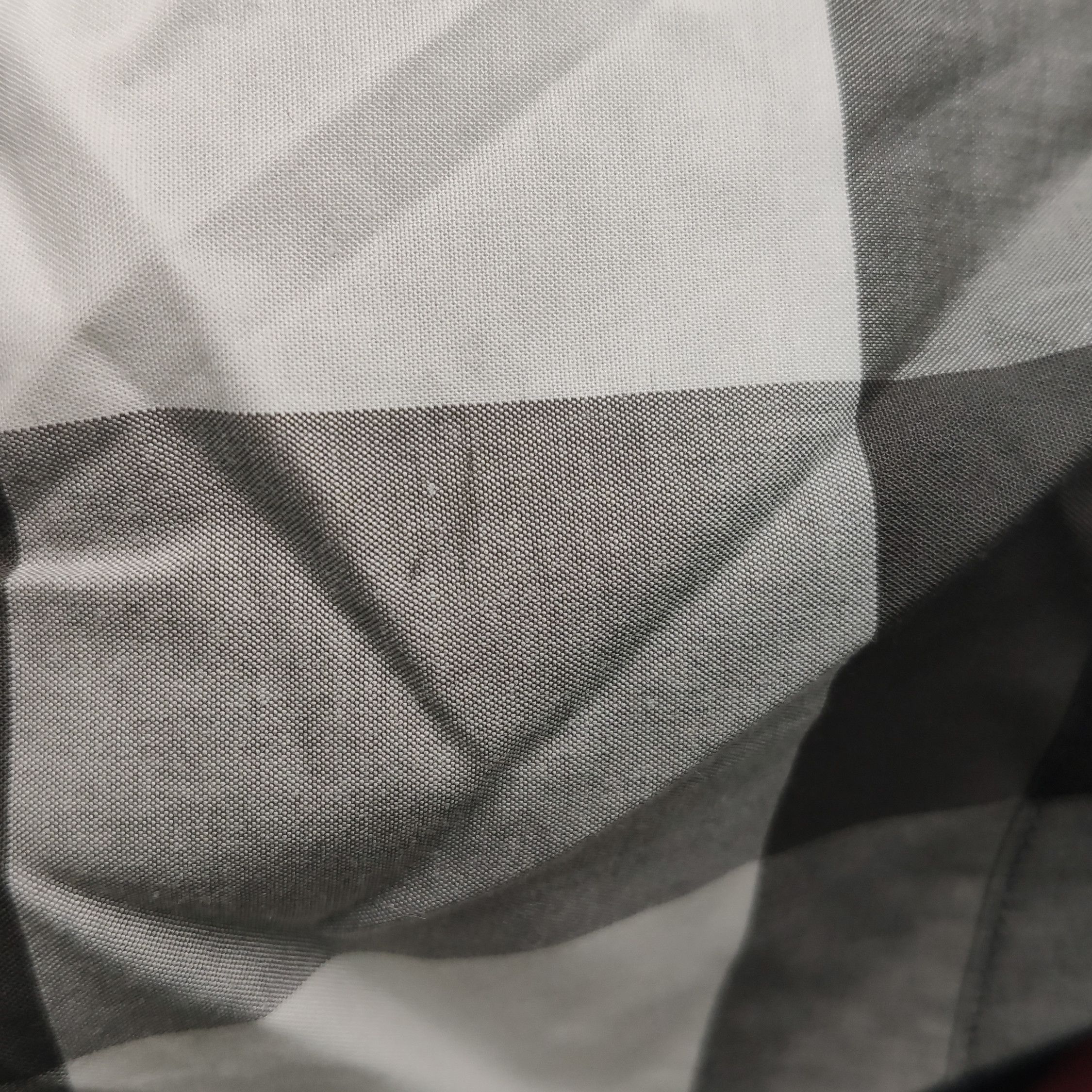 Burberry Burberry Men xs Button Ups Size US XS / EU 42 / 0 - 14 Thumbnail