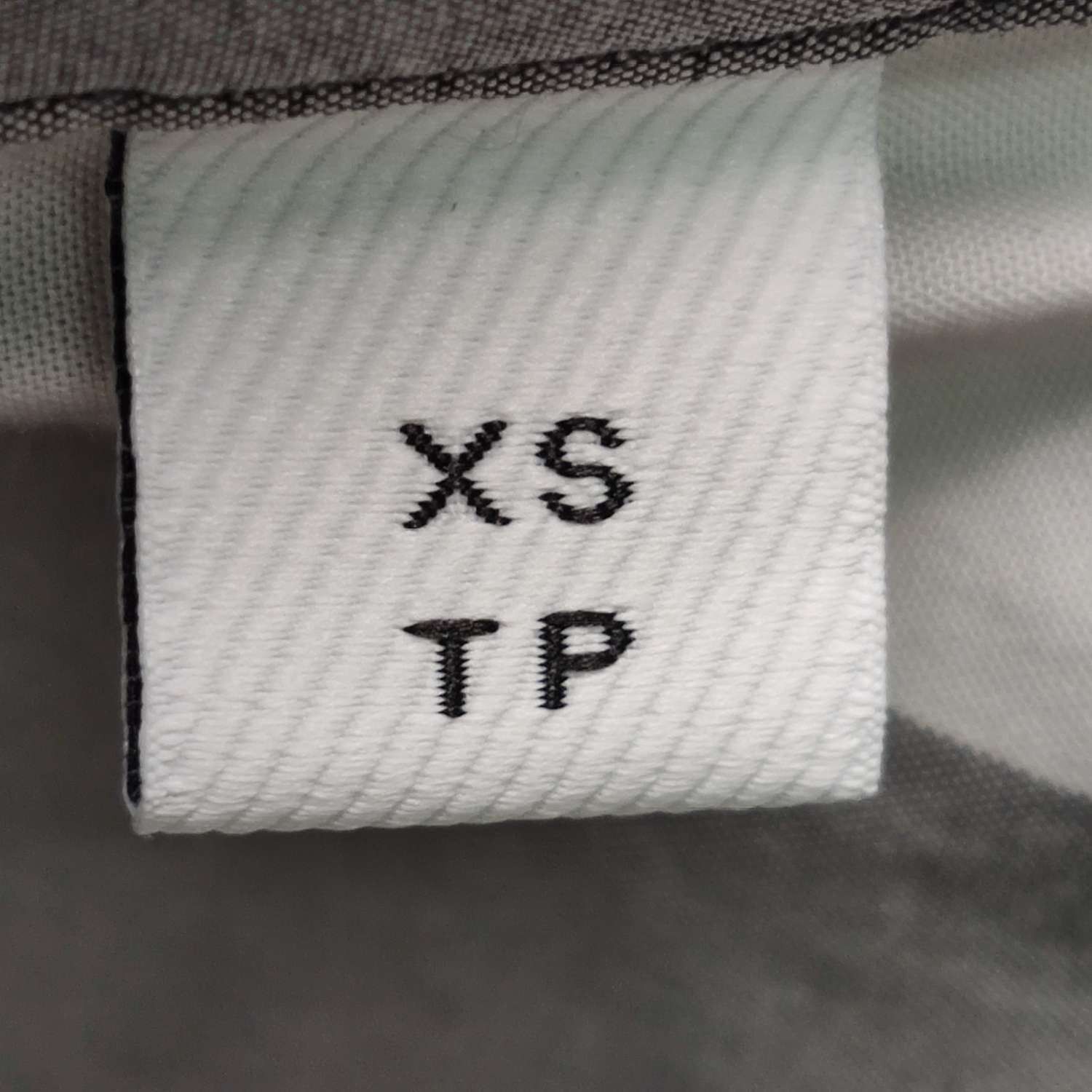 Burberry Burberry Men xs Button Ups Size US XS / EU 42 / 0 - 8 Thumbnail
