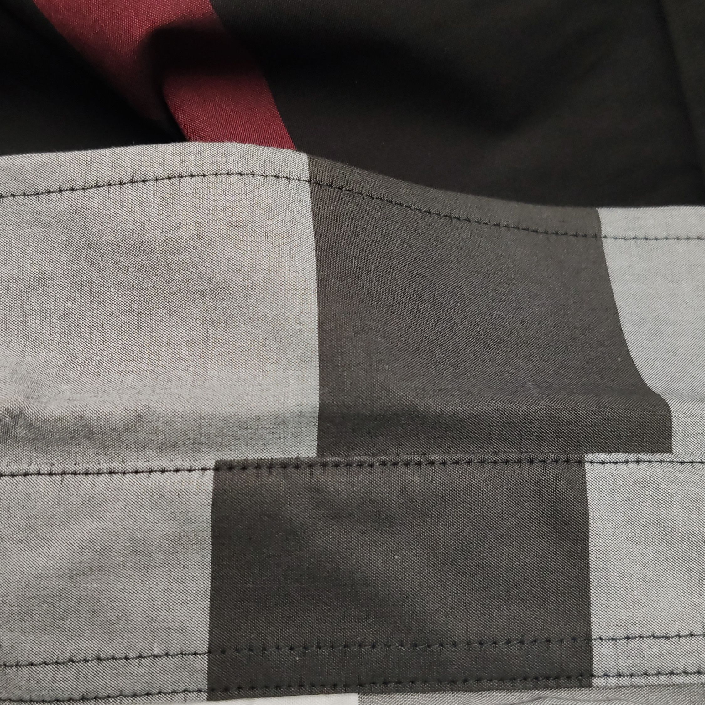 Burberry Burberry Men xs Button Ups Size US XS / EU 42 / 0 - 11 Thumbnail