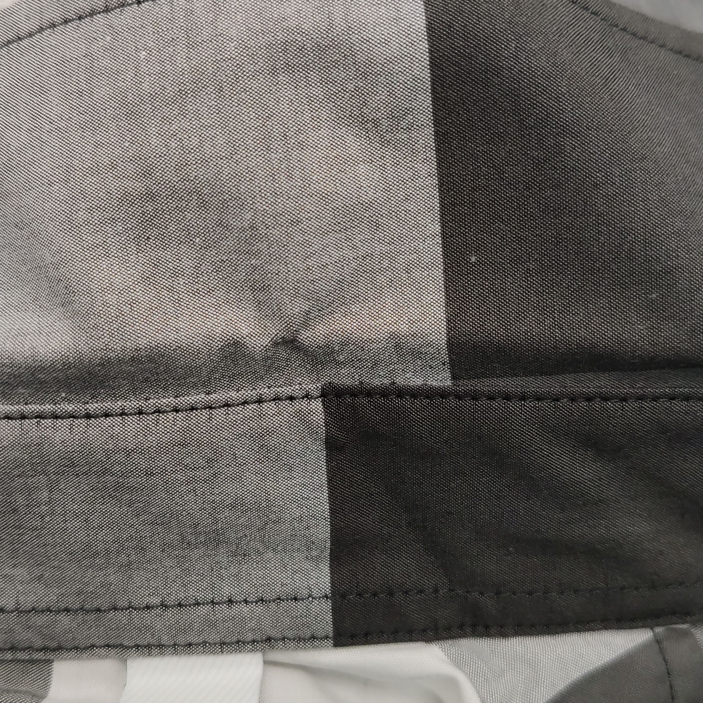 Burberry Burberry Men xs Button Ups Size US XS / EU 42 / 0 - 12 Thumbnail