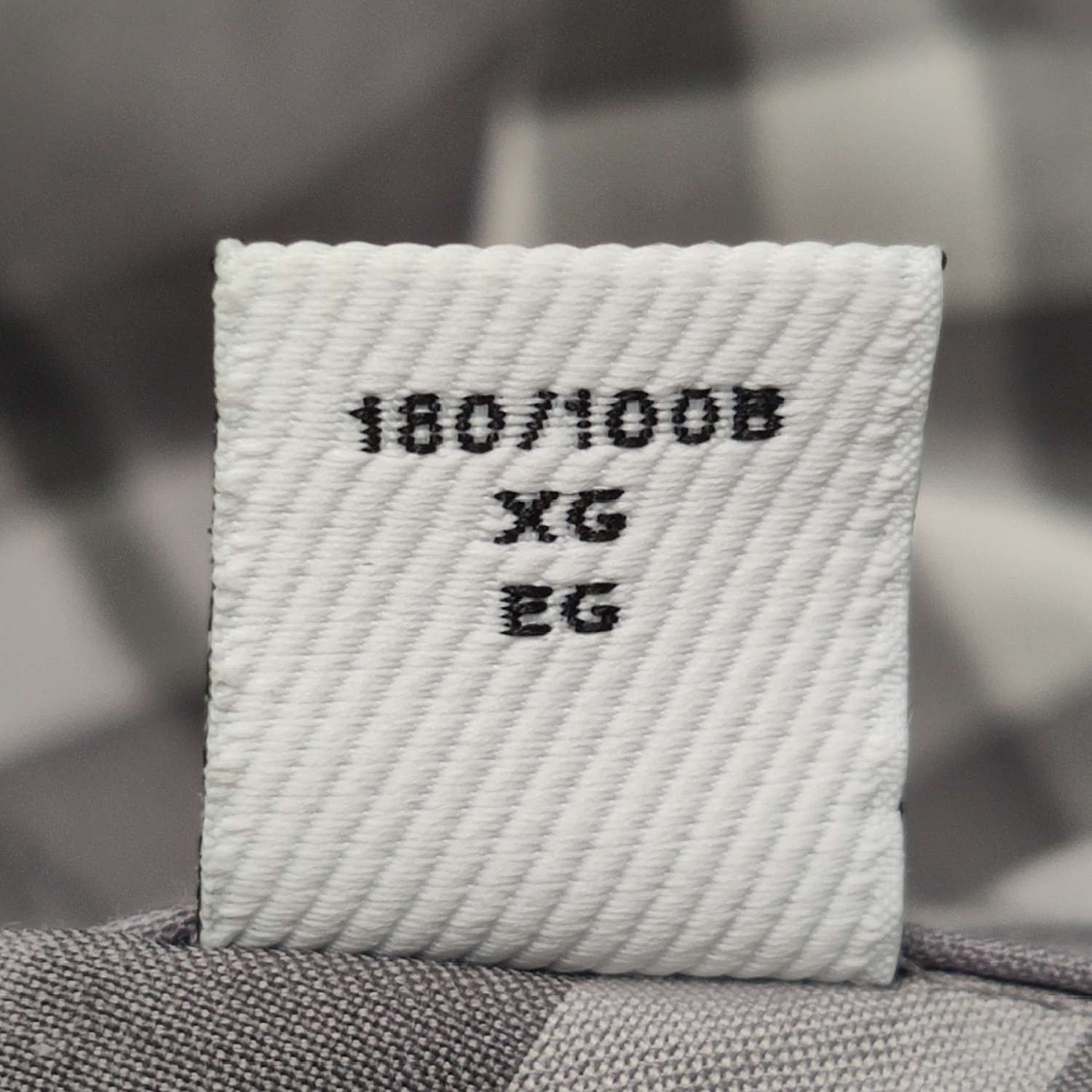 Burberry Burberry Men xl Button Ups Size US XL / EU 56 / 4 - 8 Thumbnail