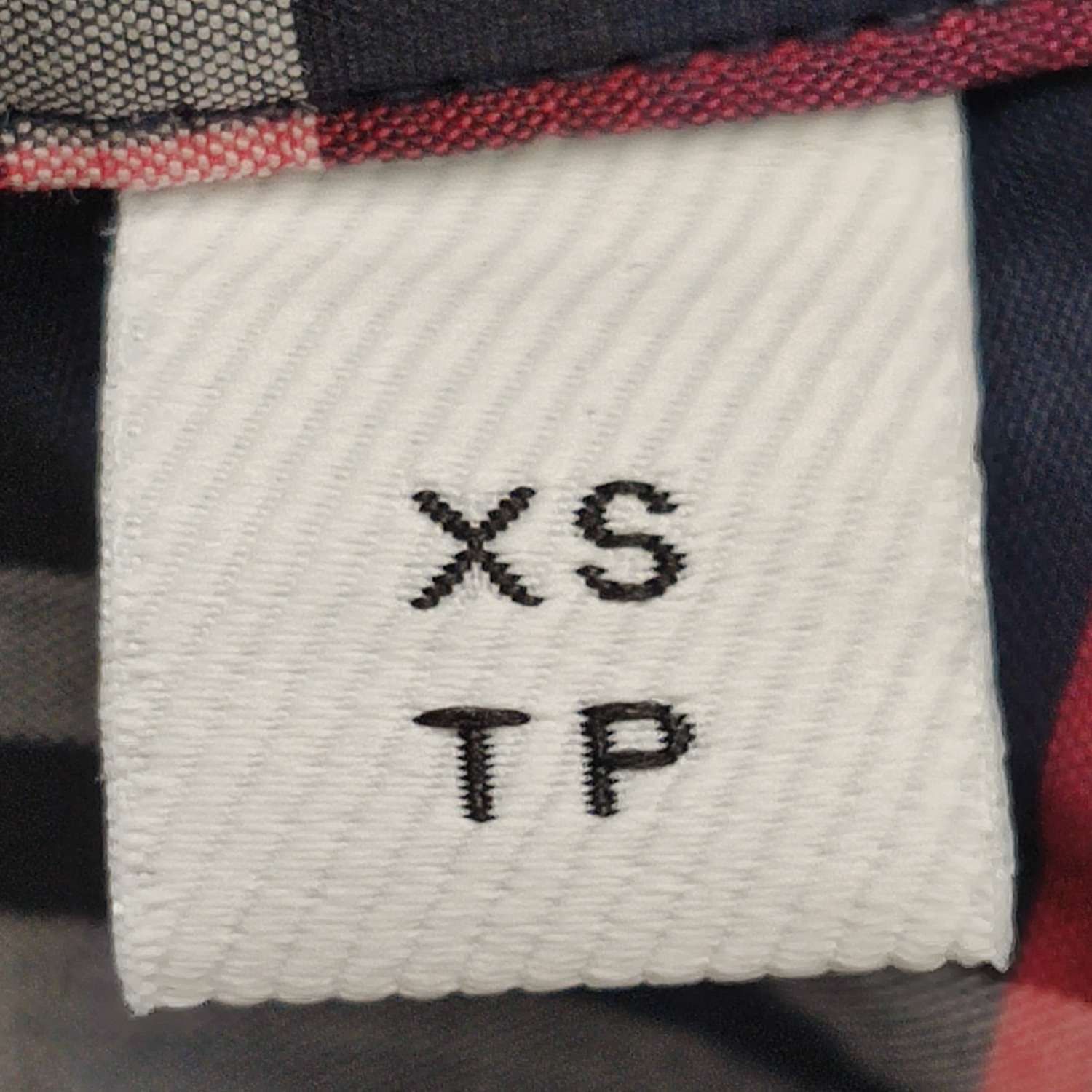 Burberry Burberry Men xs Button Ups Size US XS / EU 42 / 0 - 6 Thumbnail
