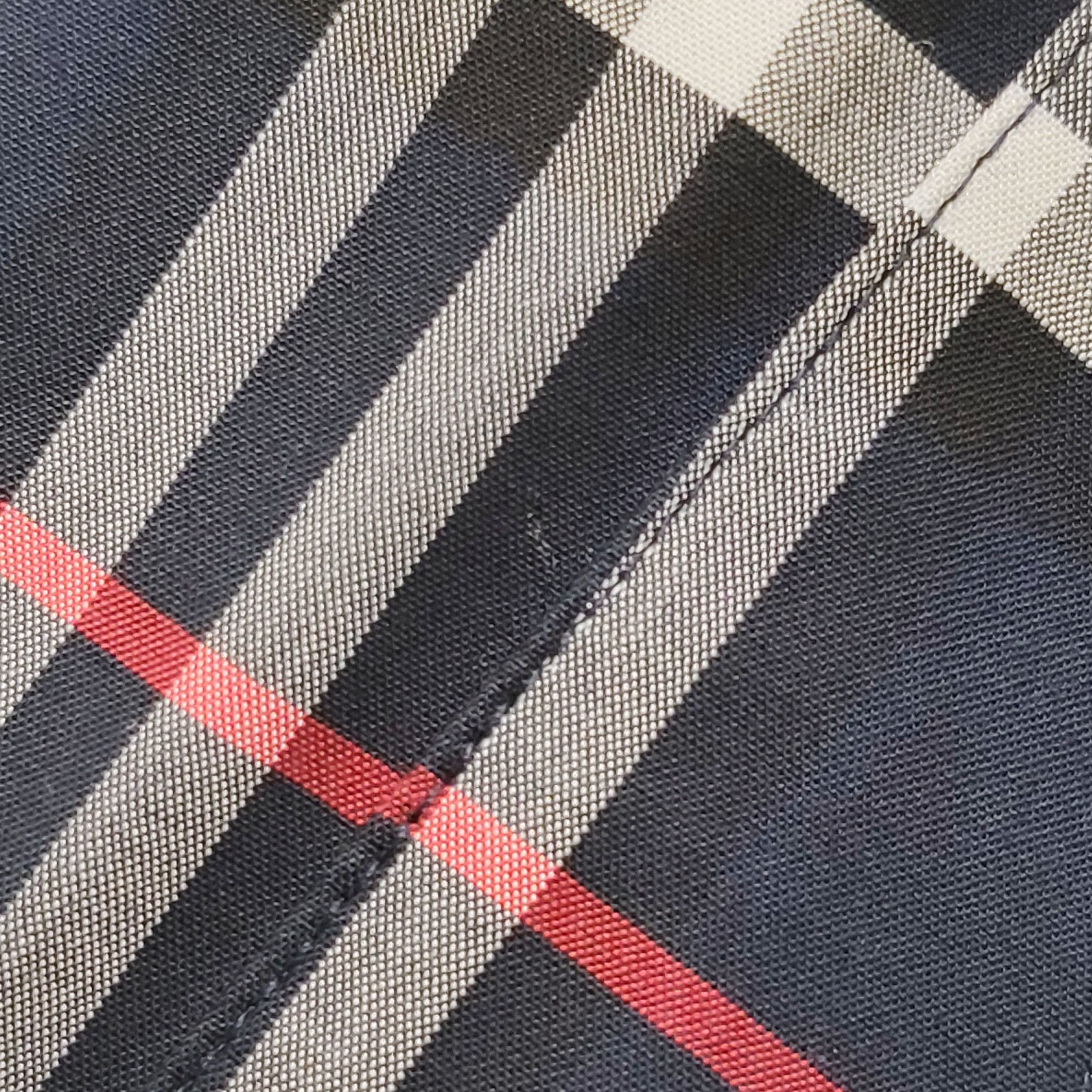 Burberry Burberry Men xs Button Ups Size US XS / EU 42 / 0 - 9 Thumbnail