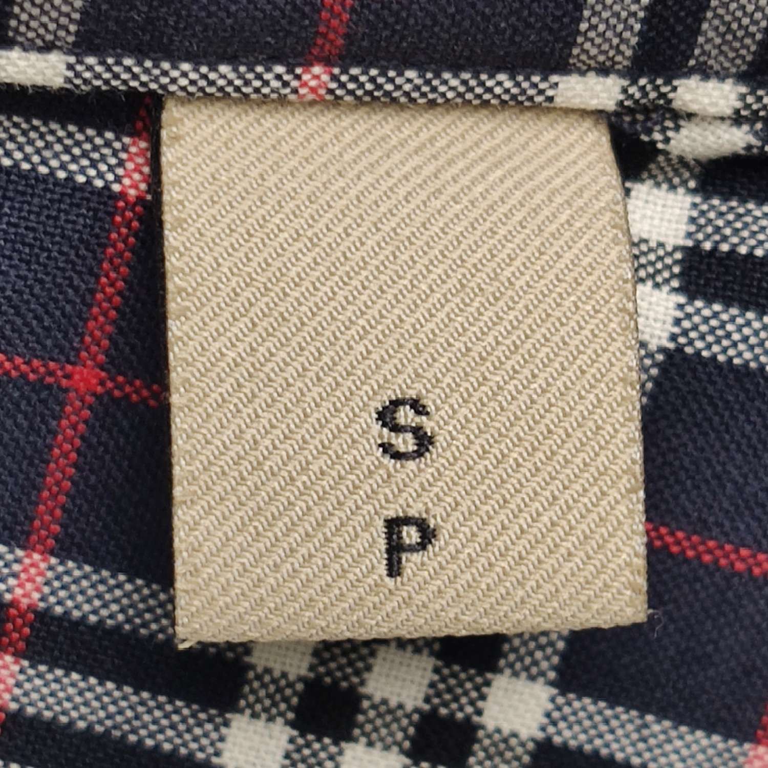 Burberry Burberry Men s Button Ups Size US S / EU 44-46 / 1 - 7 Thumbnail