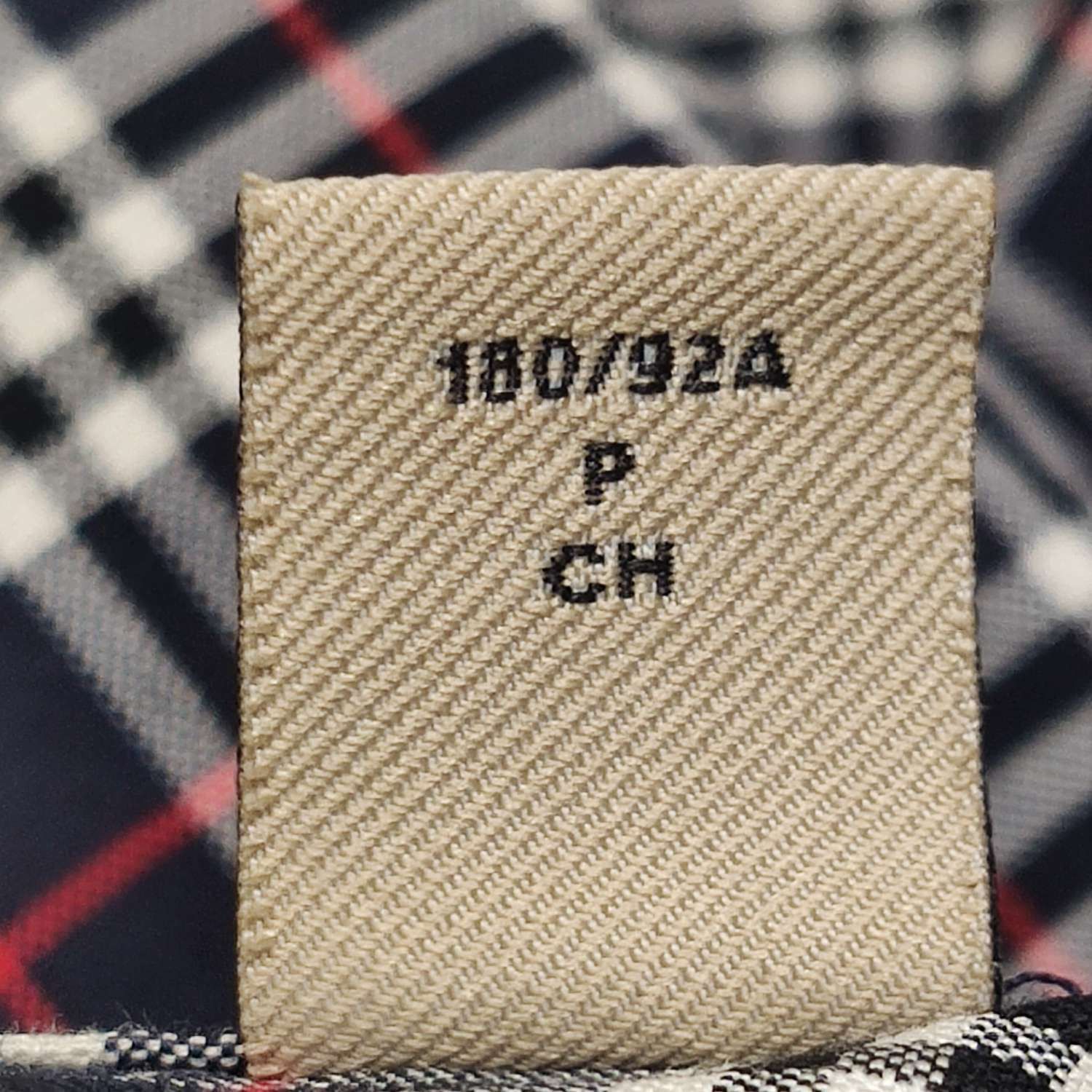 Burberry Burberry Men s Button Ups Size US S / EU 44-46 / 1 - 8 Thumbnail