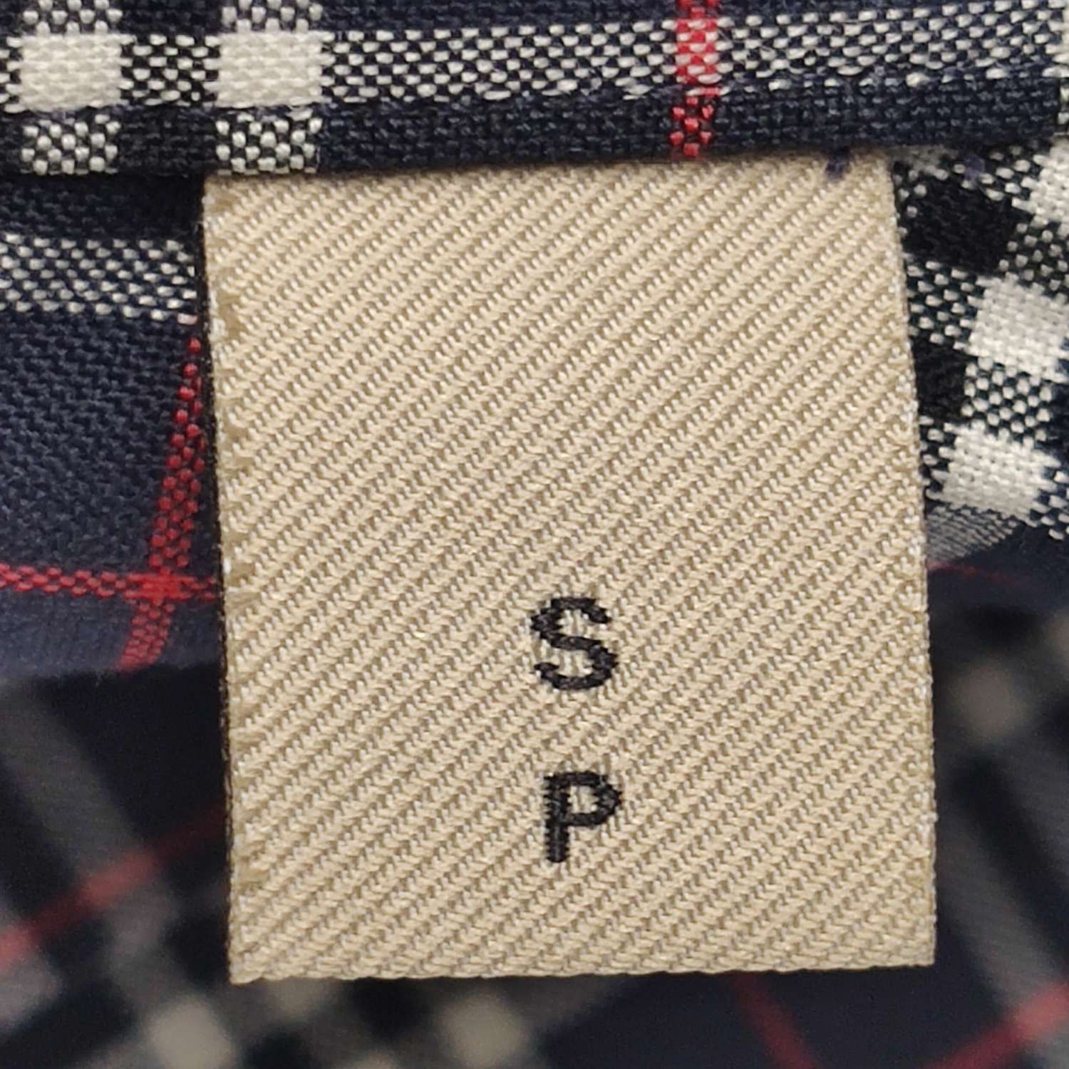Burberry Burberry Men s Button Ups Size US S / EU 44-46 / 1 - 7 Thumbnail