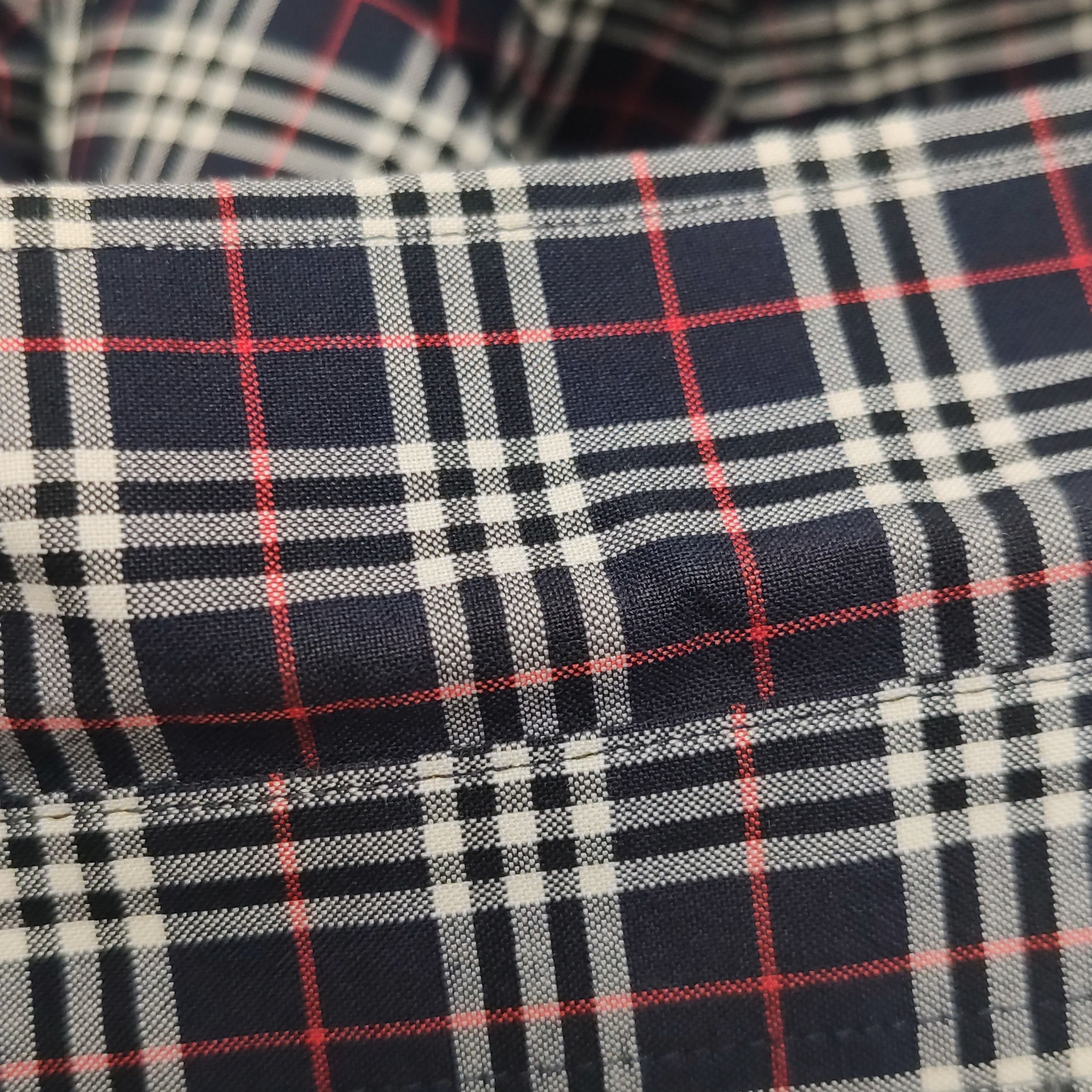 Burberry Burberry Men s Button Ups Size US S / EU 44-46 / 1 - 10 Thumbnail