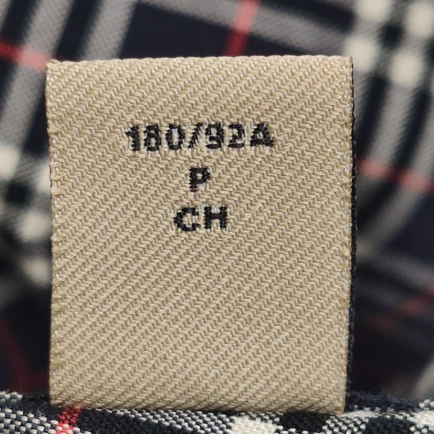 Burberry Burberry Men s Button Ups Size US S / EU 44-46 / 1 - 8 Thumbnail