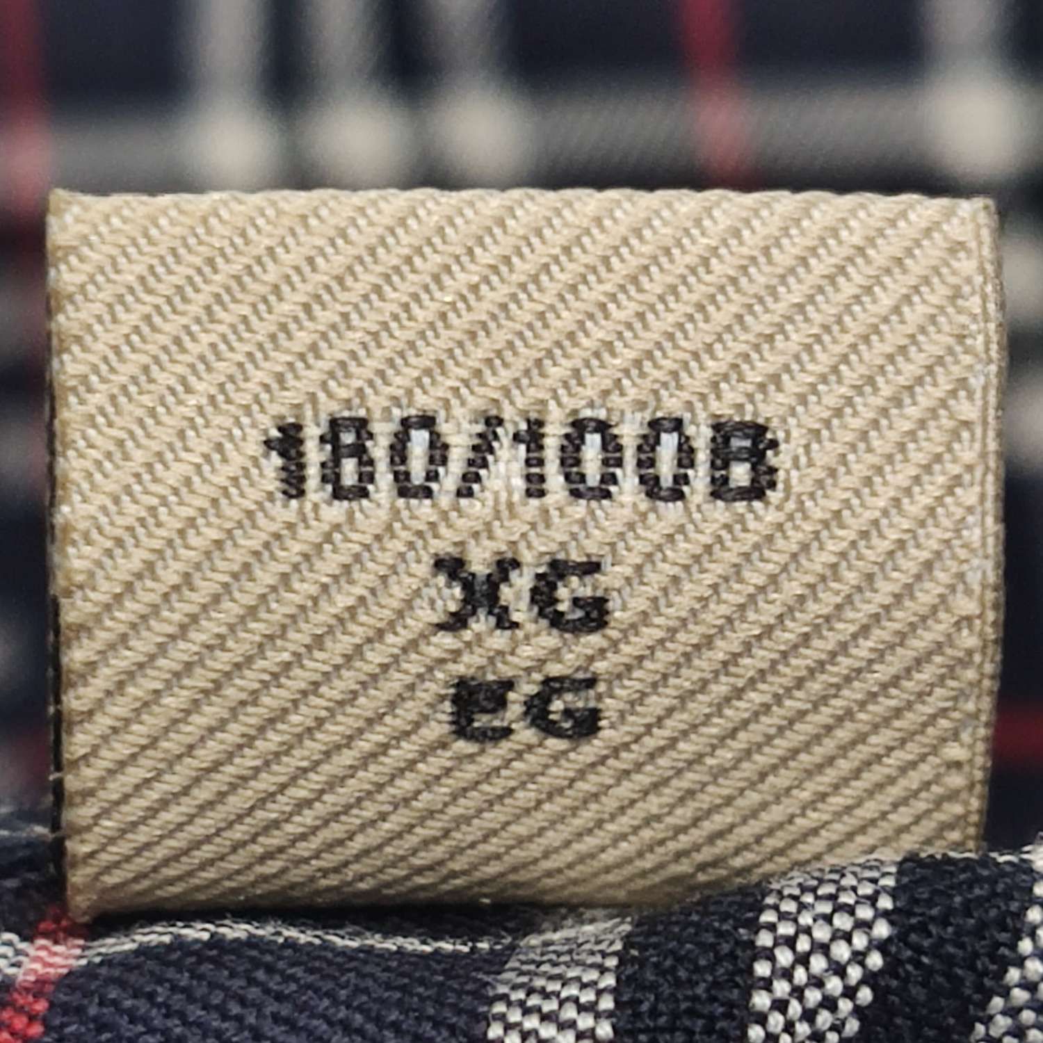 Burberry Burberry Men xl Button Ups Size US XL / EU 56 / 4 - 8 Thumbnail