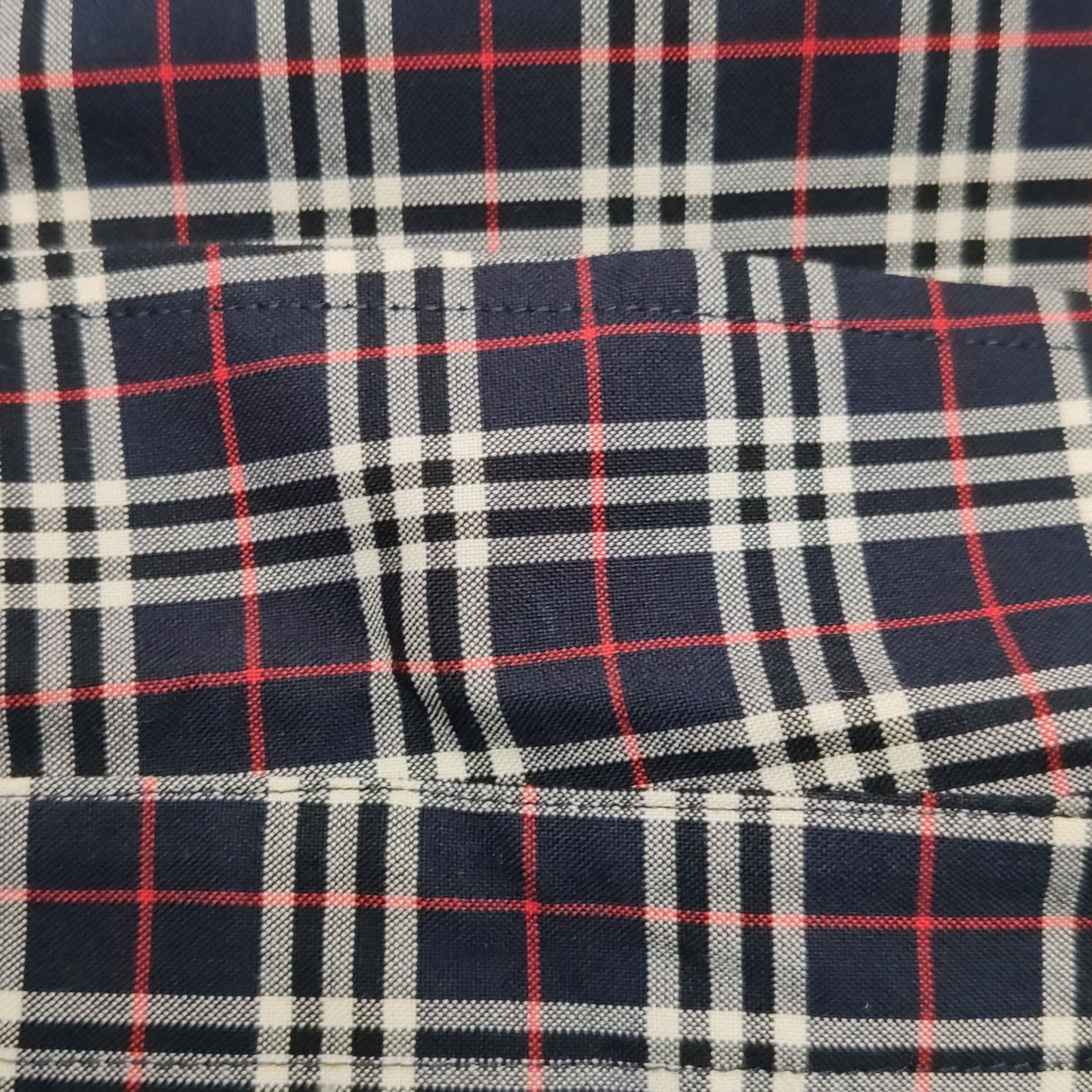 Burberry Burberry Men s Button Ups Size US S / EU 44-46 / 1 - 10 Thumbnail