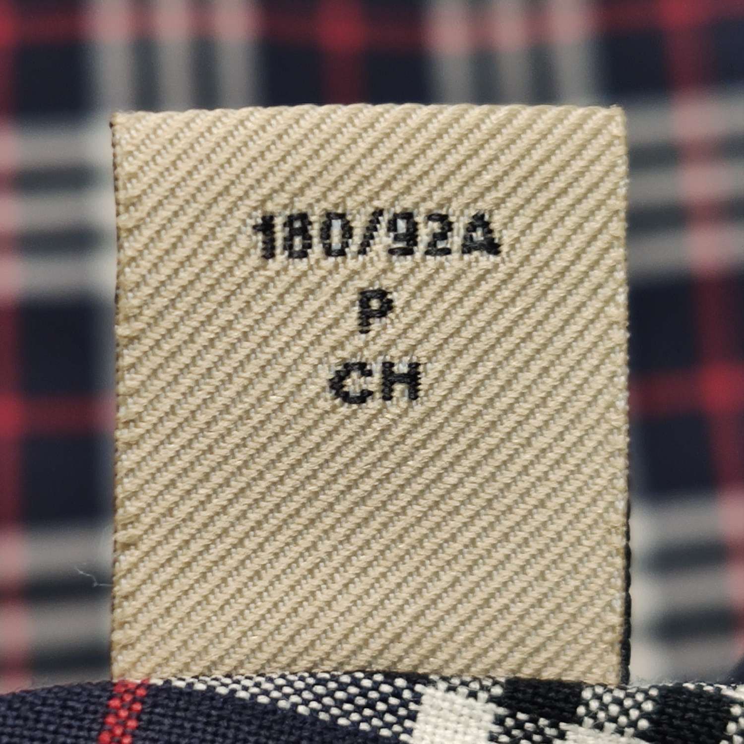 Burberry Burberry Men s Button Ups Size US S / EU 44-46 / 1 - 8 Thumbnail