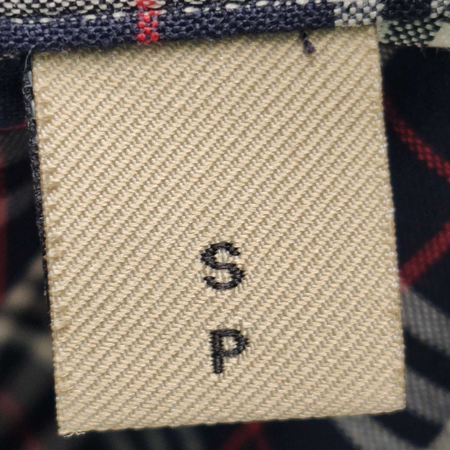 Burberry Burberry Men s Button Ups Size US S / EU 44-46 / 1 - 7 Thumbnail