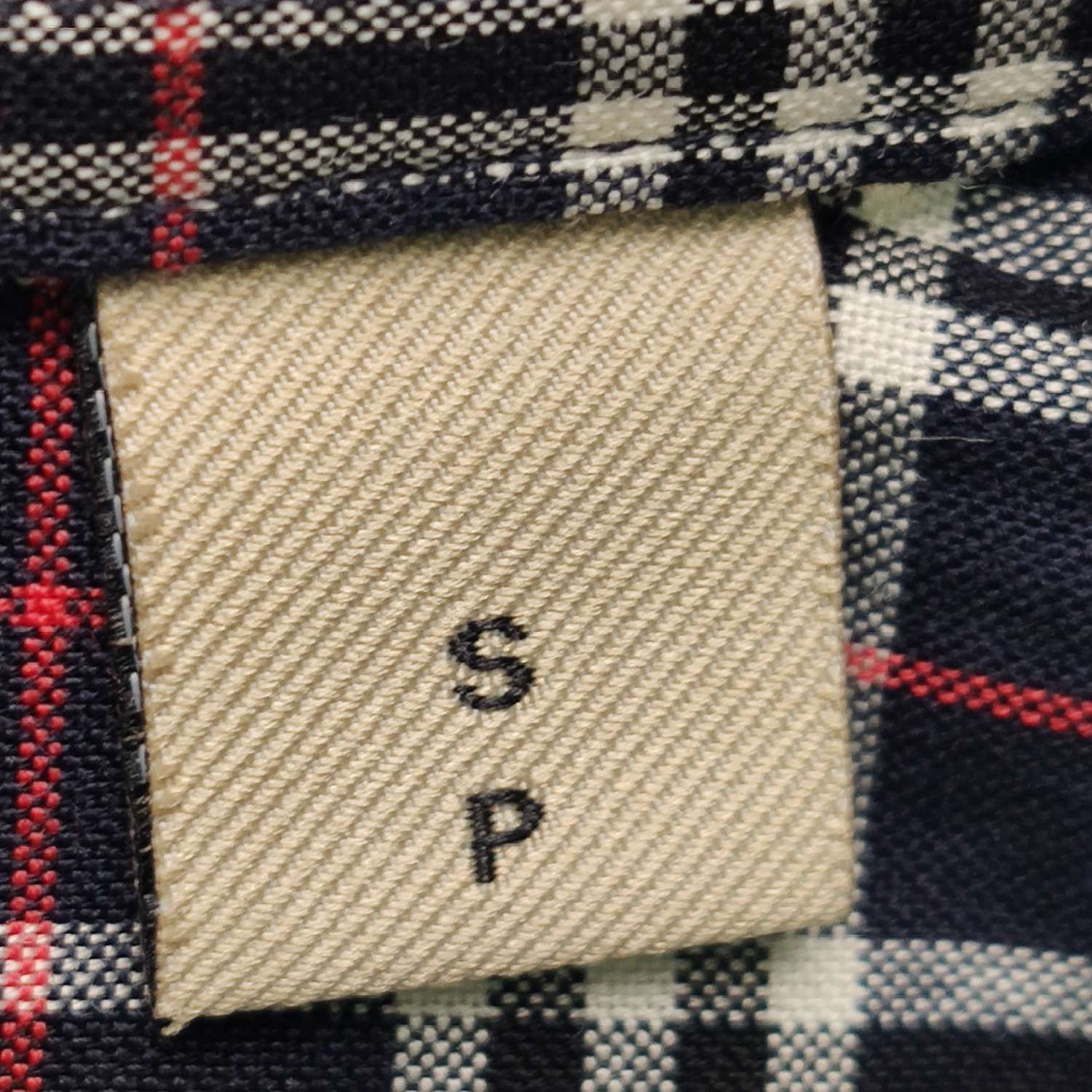 Burberry Burberry Men s Button Ups Size US S / EU 44-46 / 1 - 7 Thumbnail