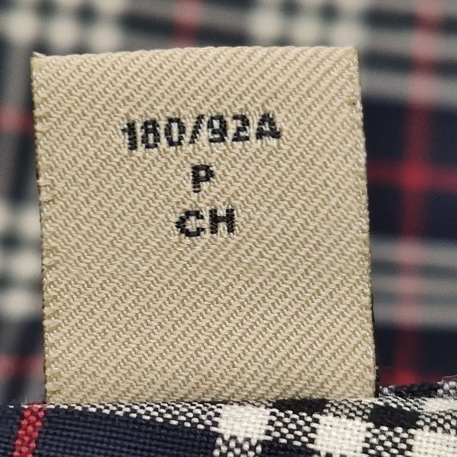 Burberry Burberry Men s Button Ups Size US S / EU 44-46 / 1 - 8 Thumbnail