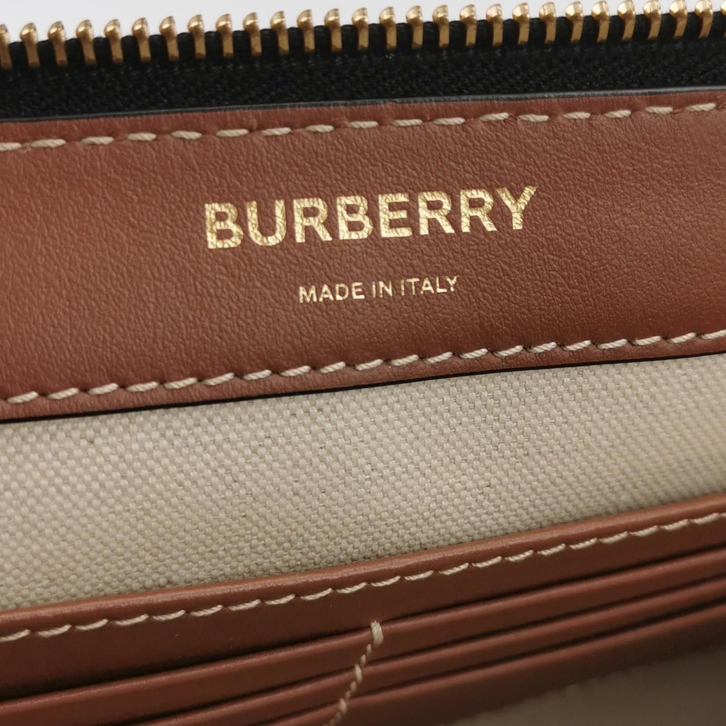 Burberry Burberry Men one size Bags Luggage Size ONE SIZE - 7 Thumbnail