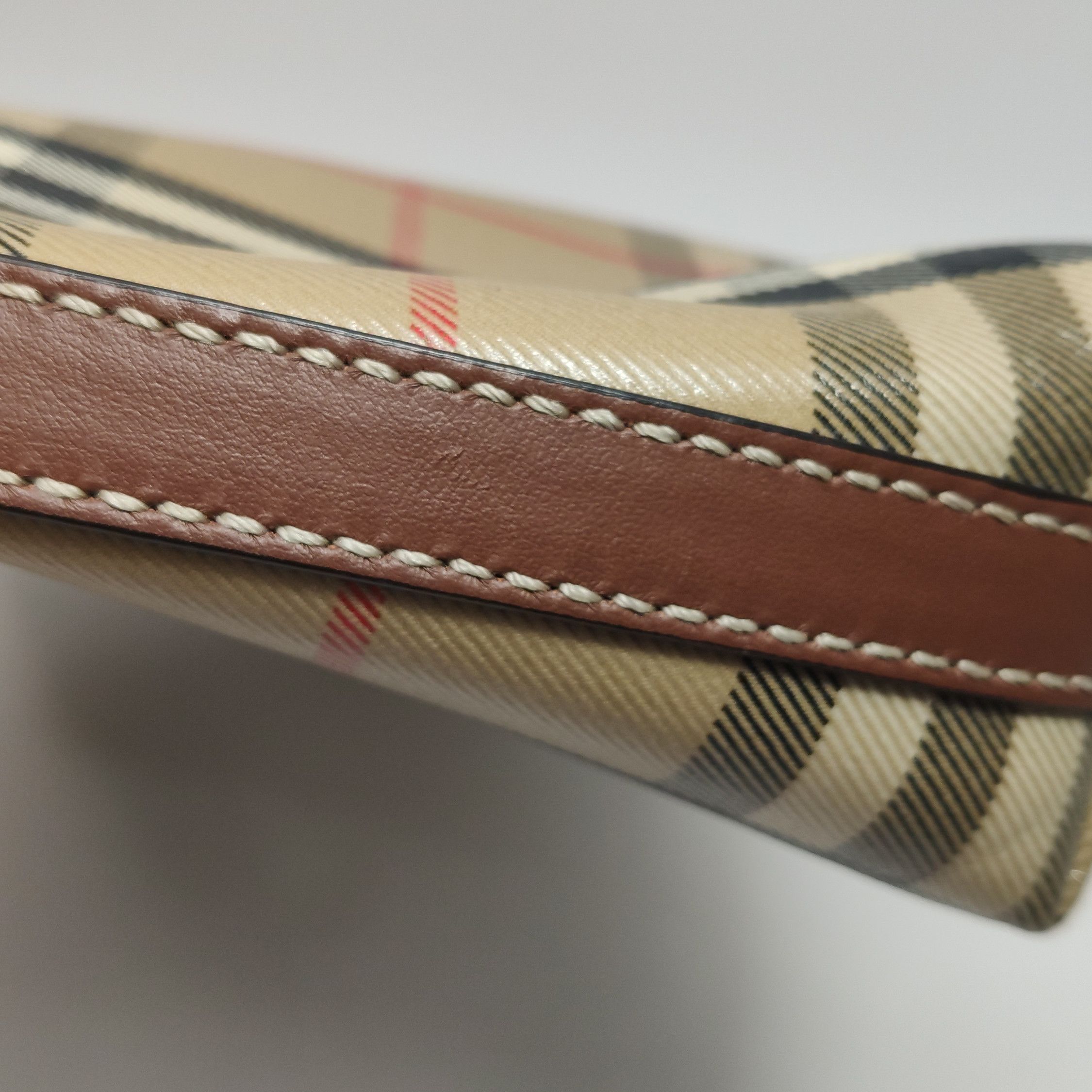 Burberry Burberry Men one size Bags Luggage Size ONE SIZE - 10 Thumbnail