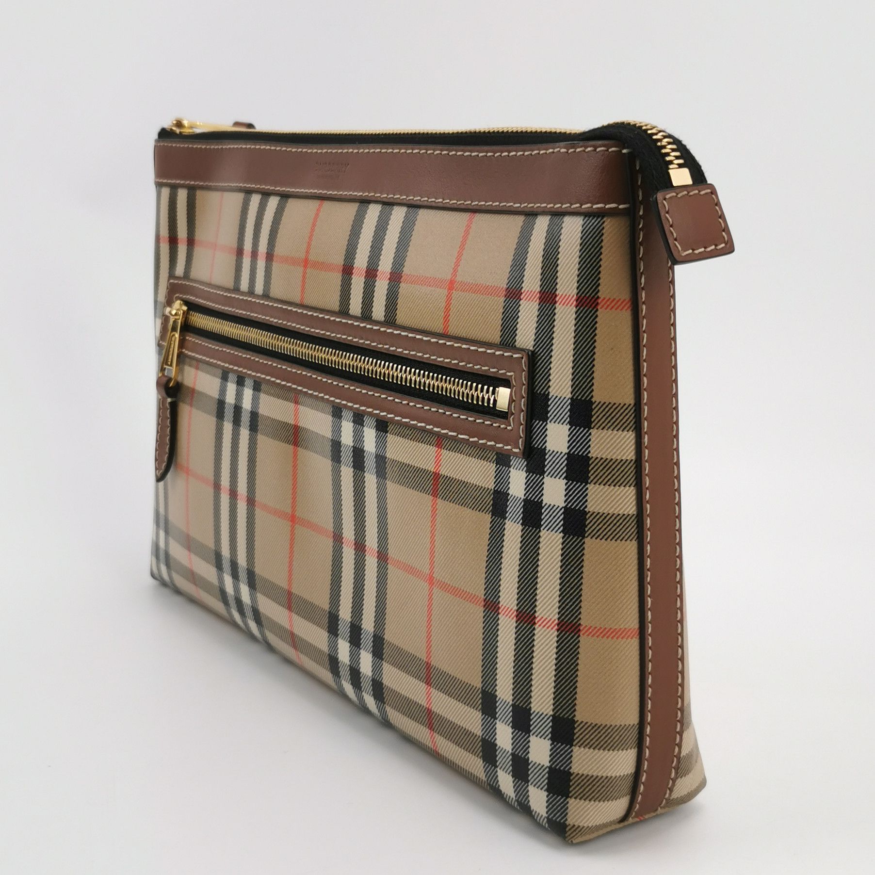 Burberry Burberry Men one size Bags Luggage Size ONE SIZE - 2 Thumbnail