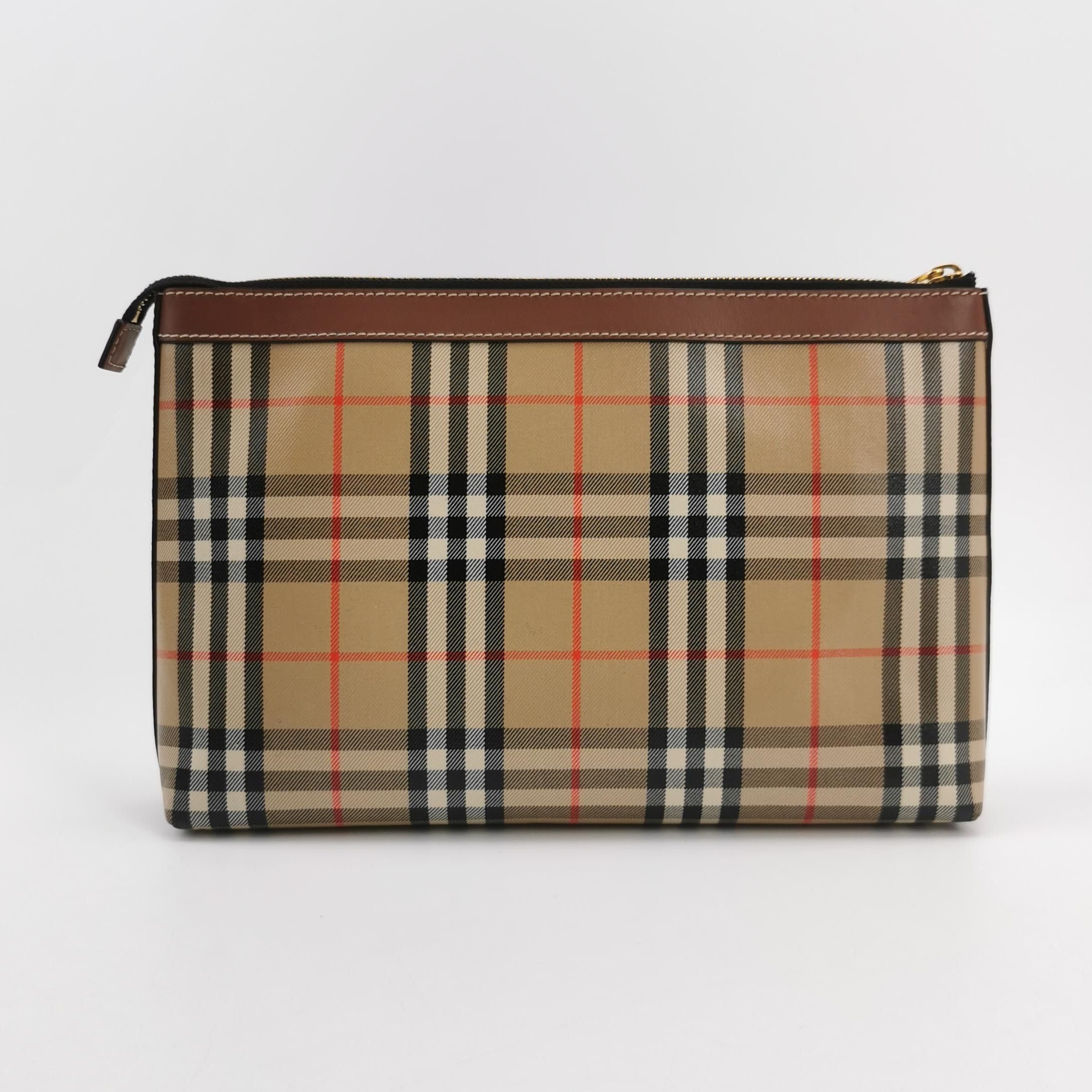 Burberry Burberry Men one size Bags Luggage Size ONE SIZE - 4 Thumbnail