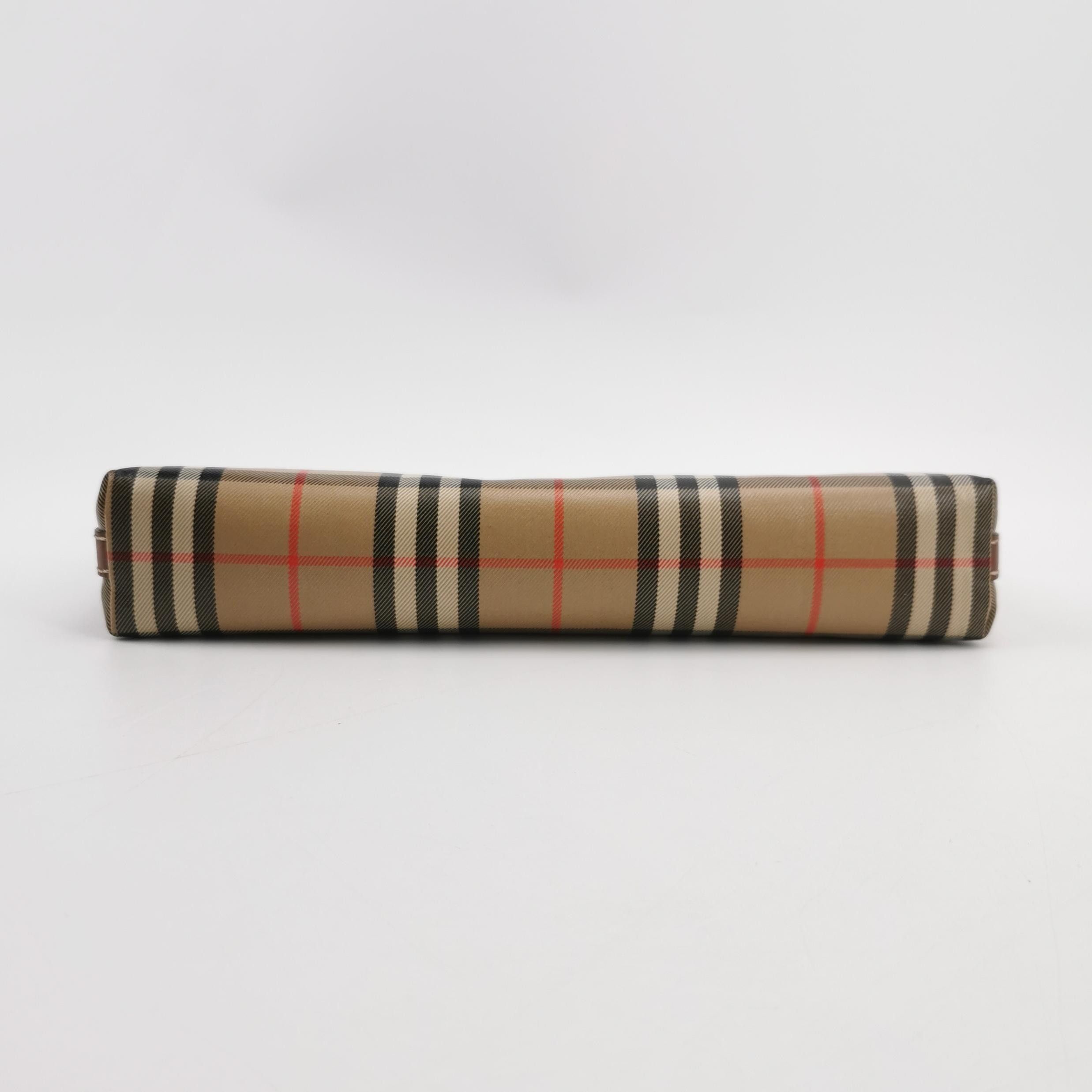 Burberry Burberry Men one size Bags Luggage Size ONE SIZE - 5 Thumbnail