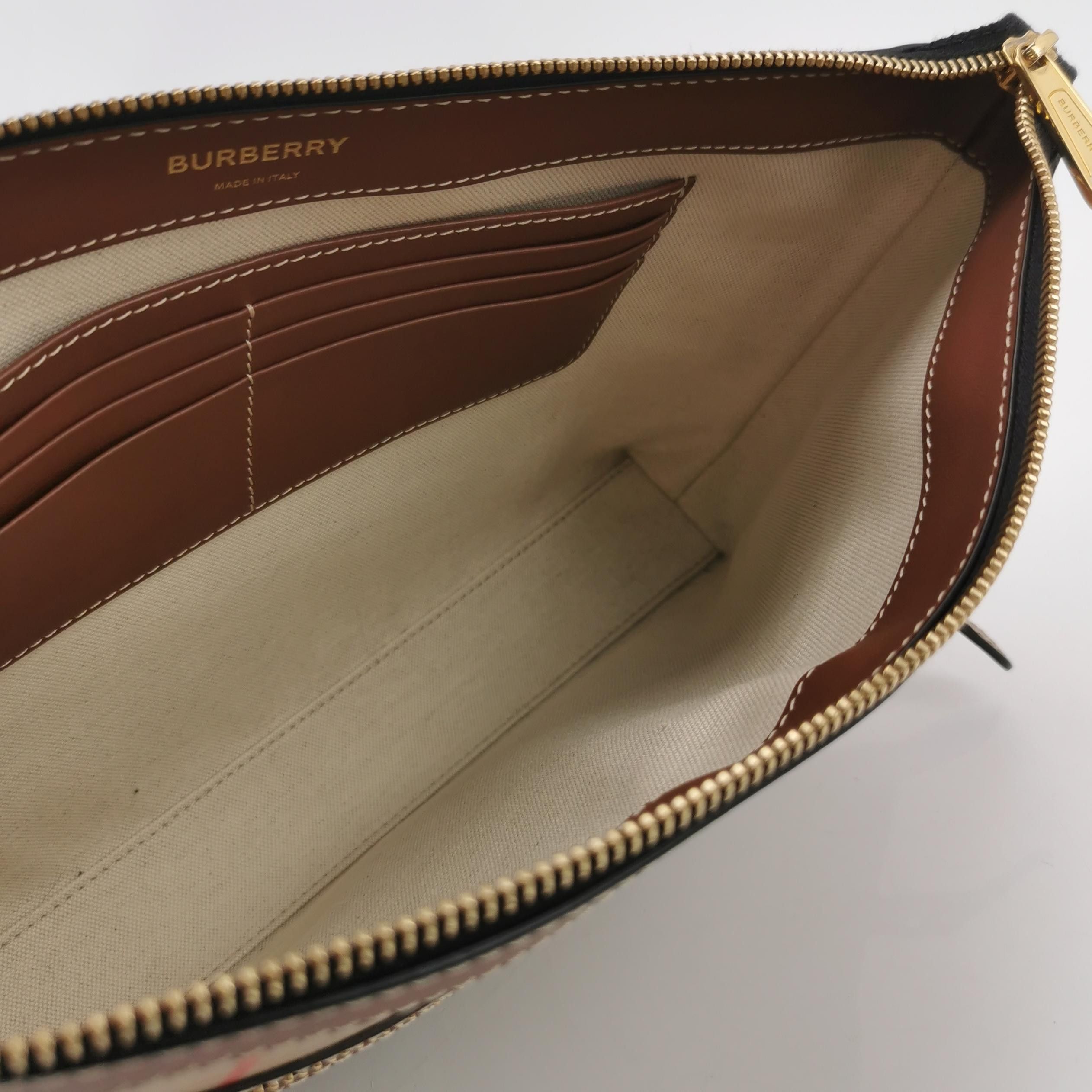 Burberry Burberry Men one size Bags Luggage Size ONE SIZE - 6 Thumbnail