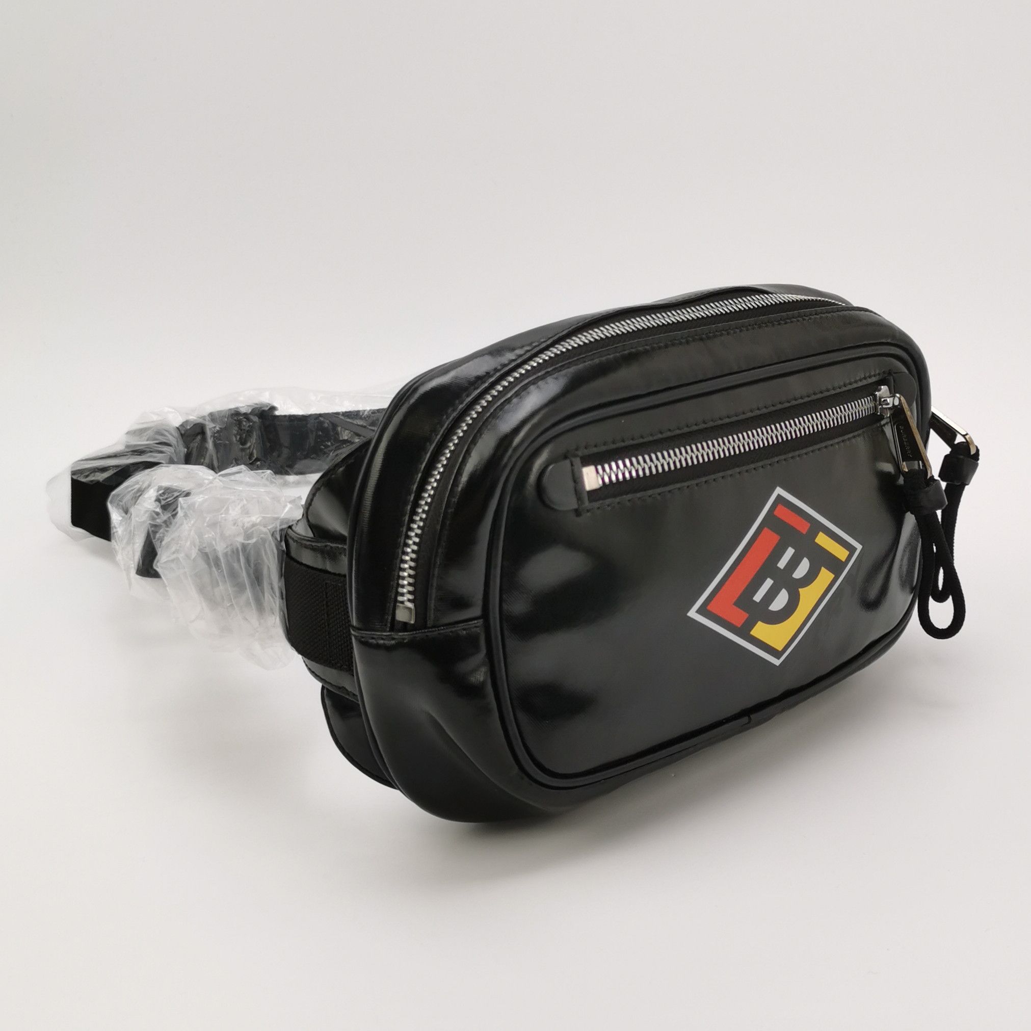 Burberry Burberry Men one size Bags Luggage Size ONE SIZE - 4 Thumbnail