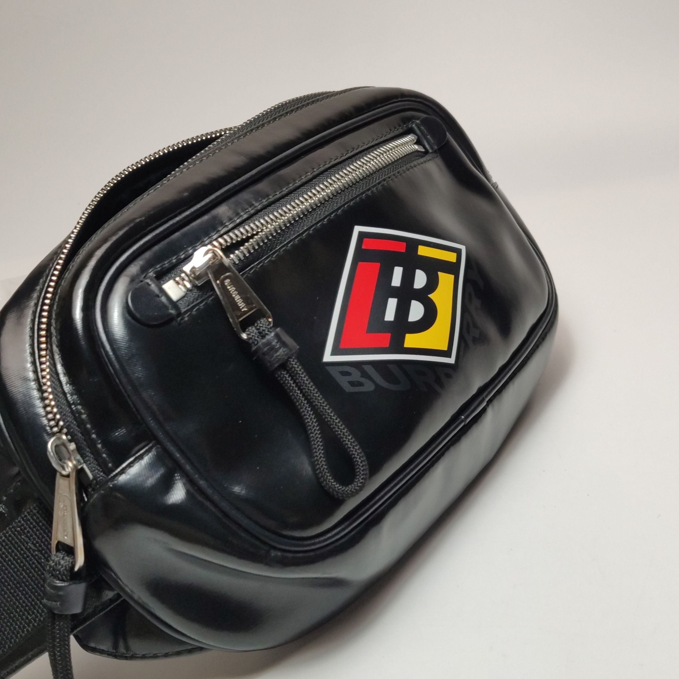 Burberry Burberry Men one size Bags Luggage Size ONE SIZE - 15 Thumbnail
